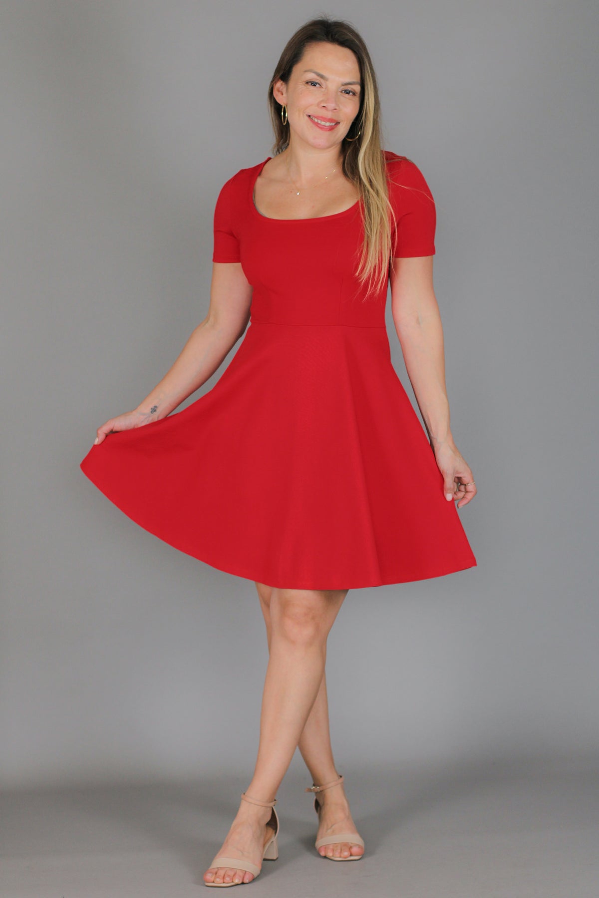 Vestido JOSEFA