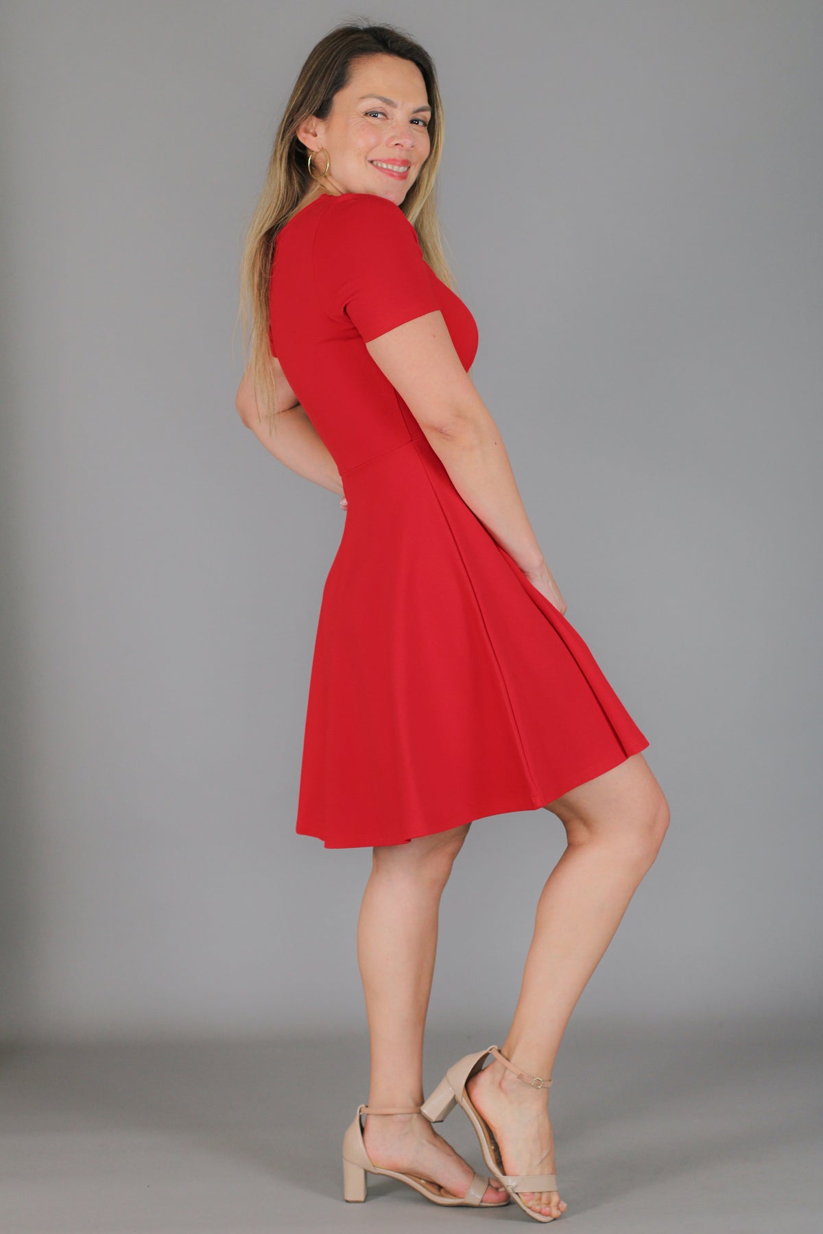 Vestido JOSEFA