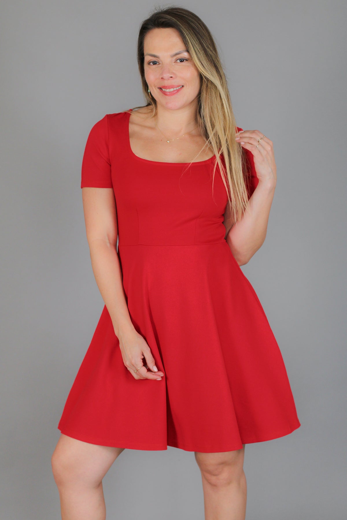 Vestido JOSEFA