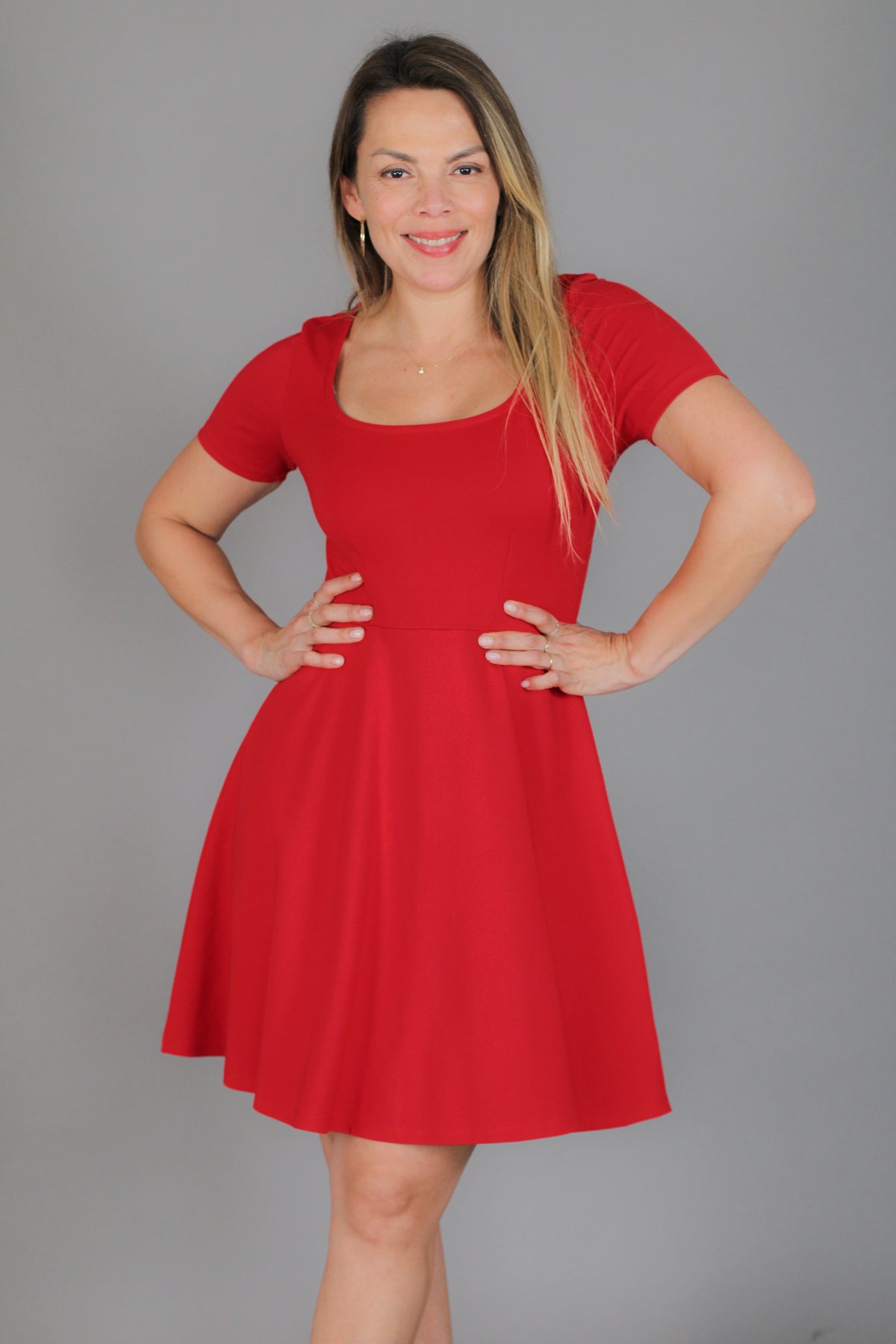 Vestido JOSEFA