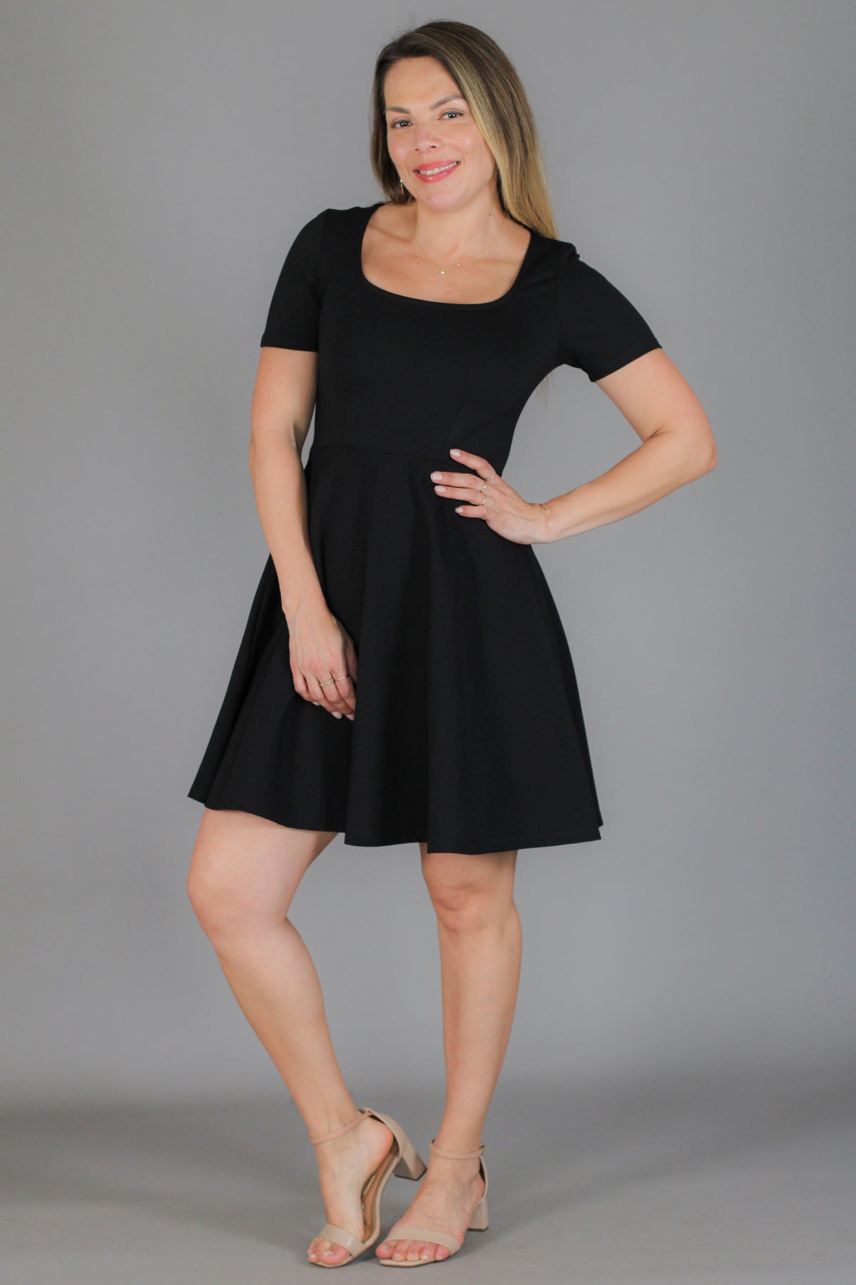 Vestido JOSEFA
