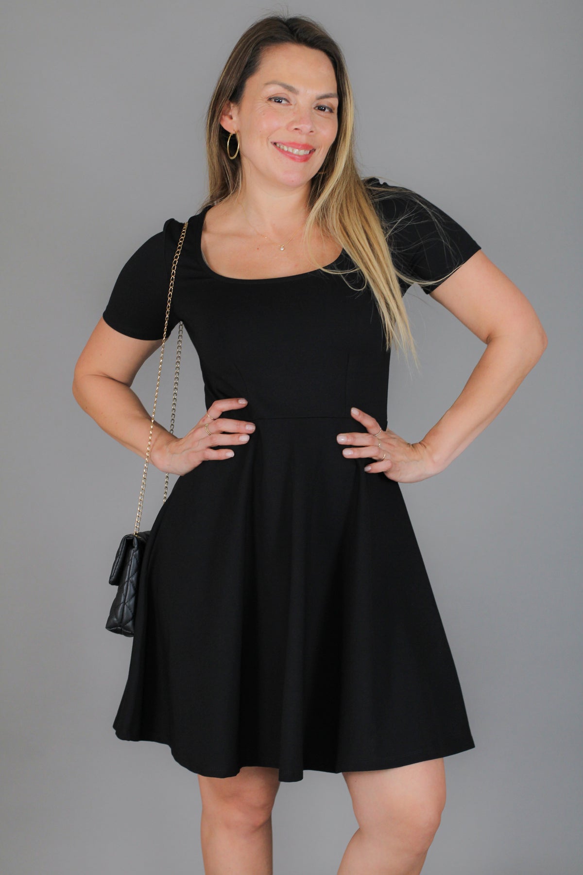 Vestido JOSEFA