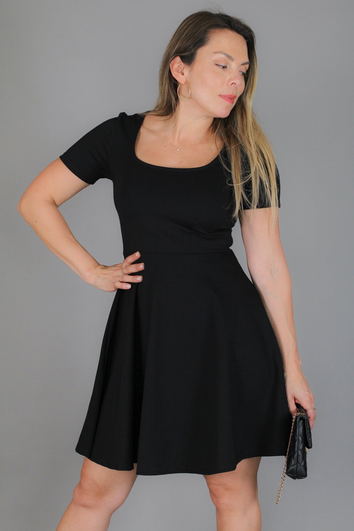 Vestido JOSEFA