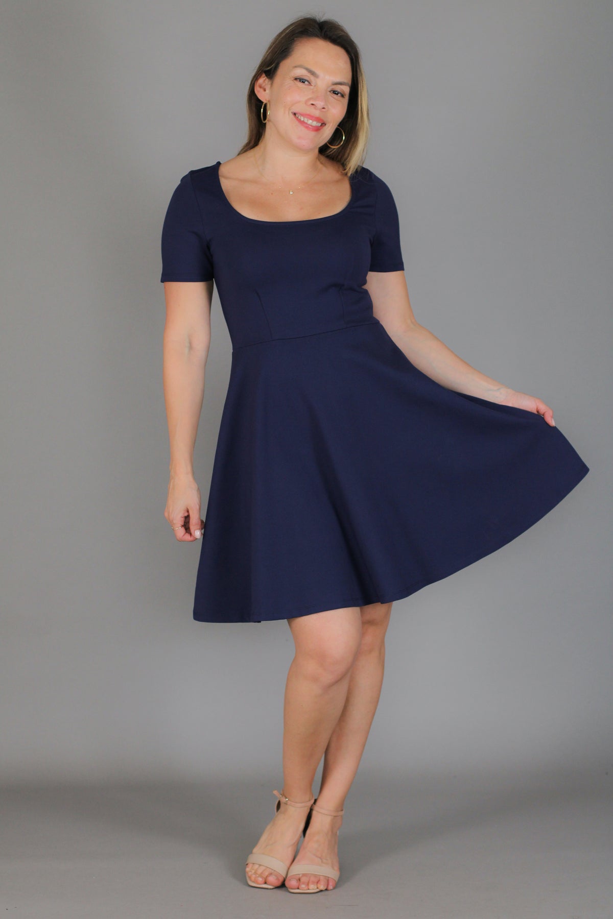 Vestido JOSEFA