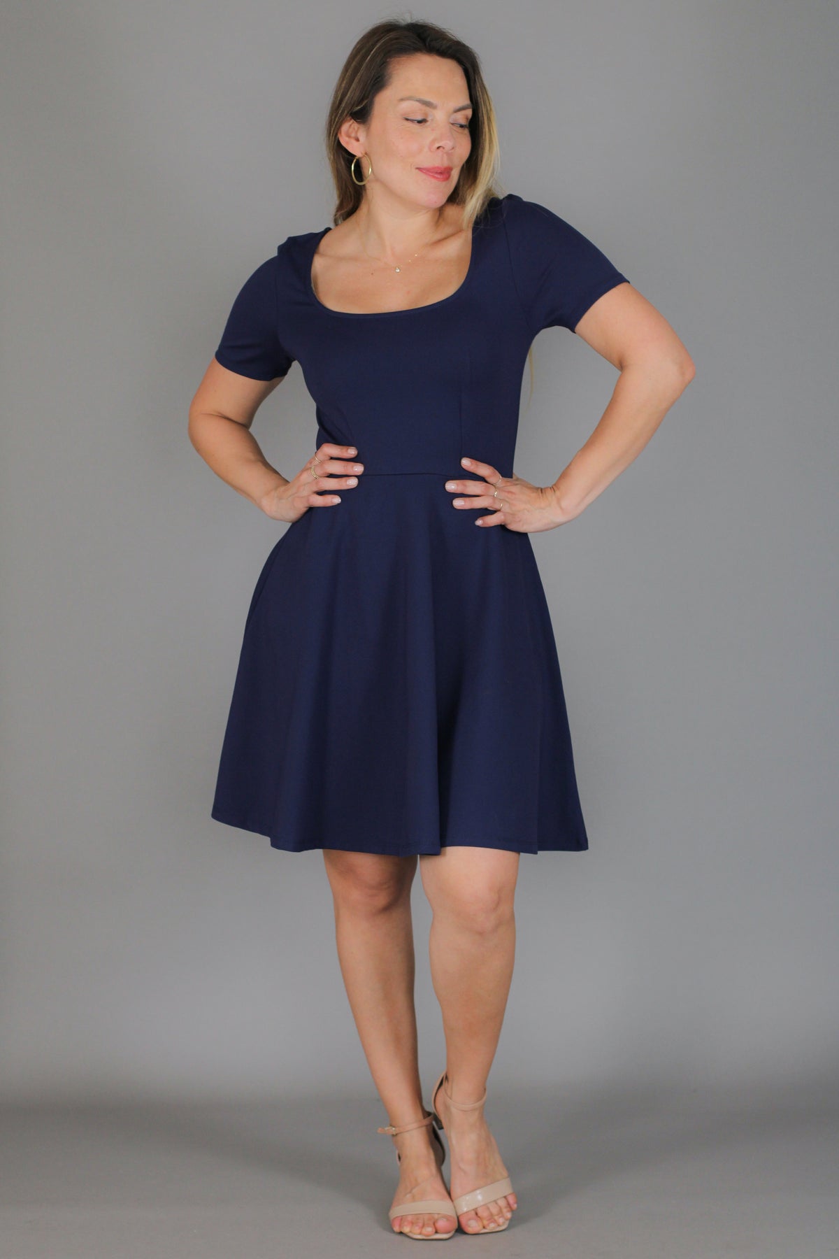 Vestido JOSEFA