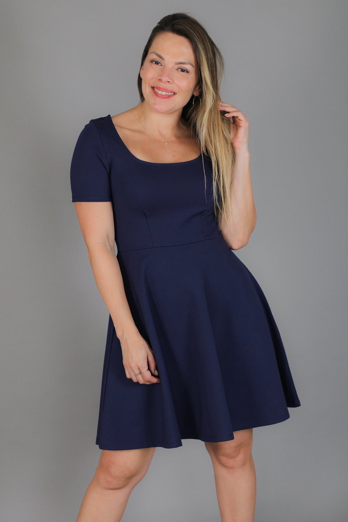 Vestido JOSEFA