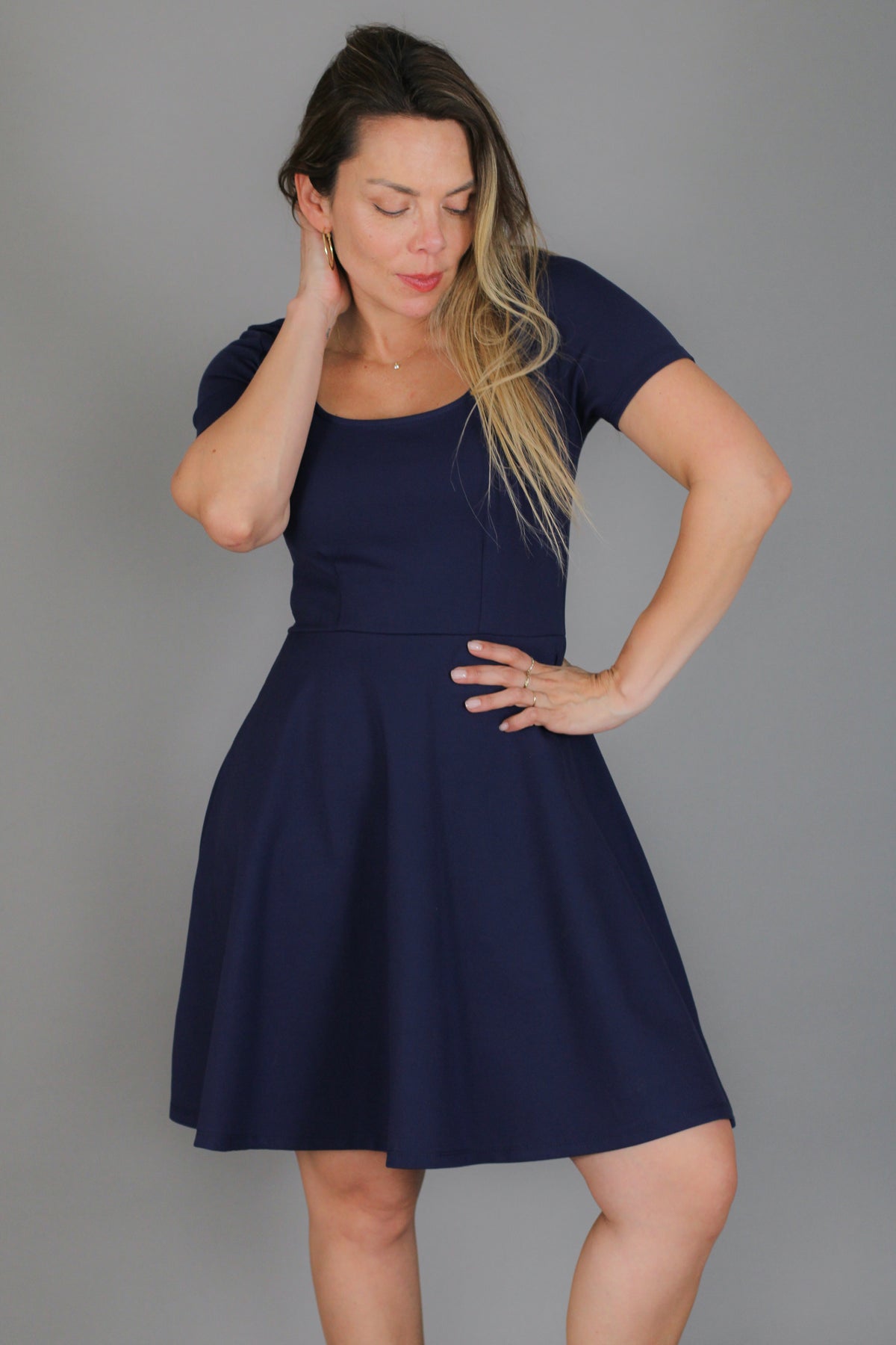 Vestido JOSEFA