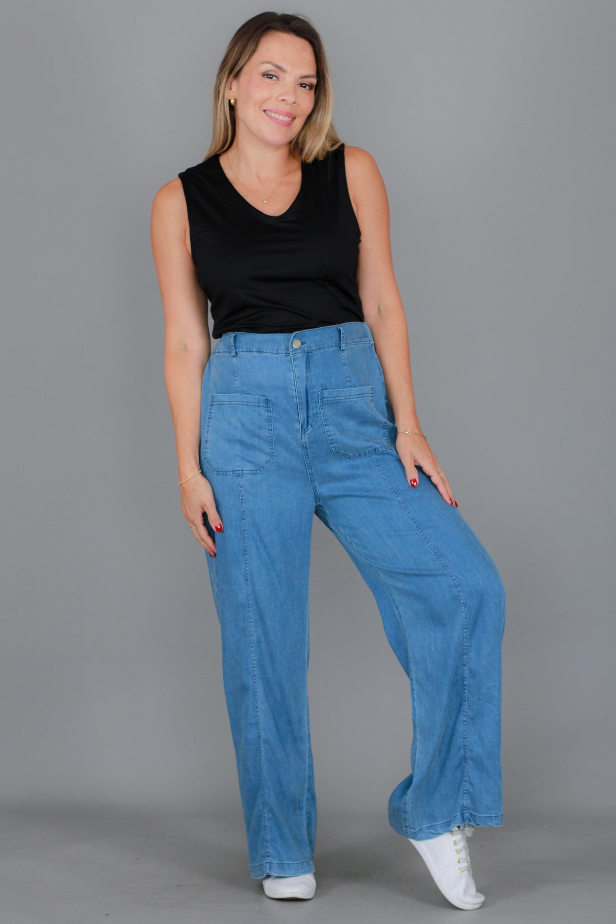 Pantalon ERIN
