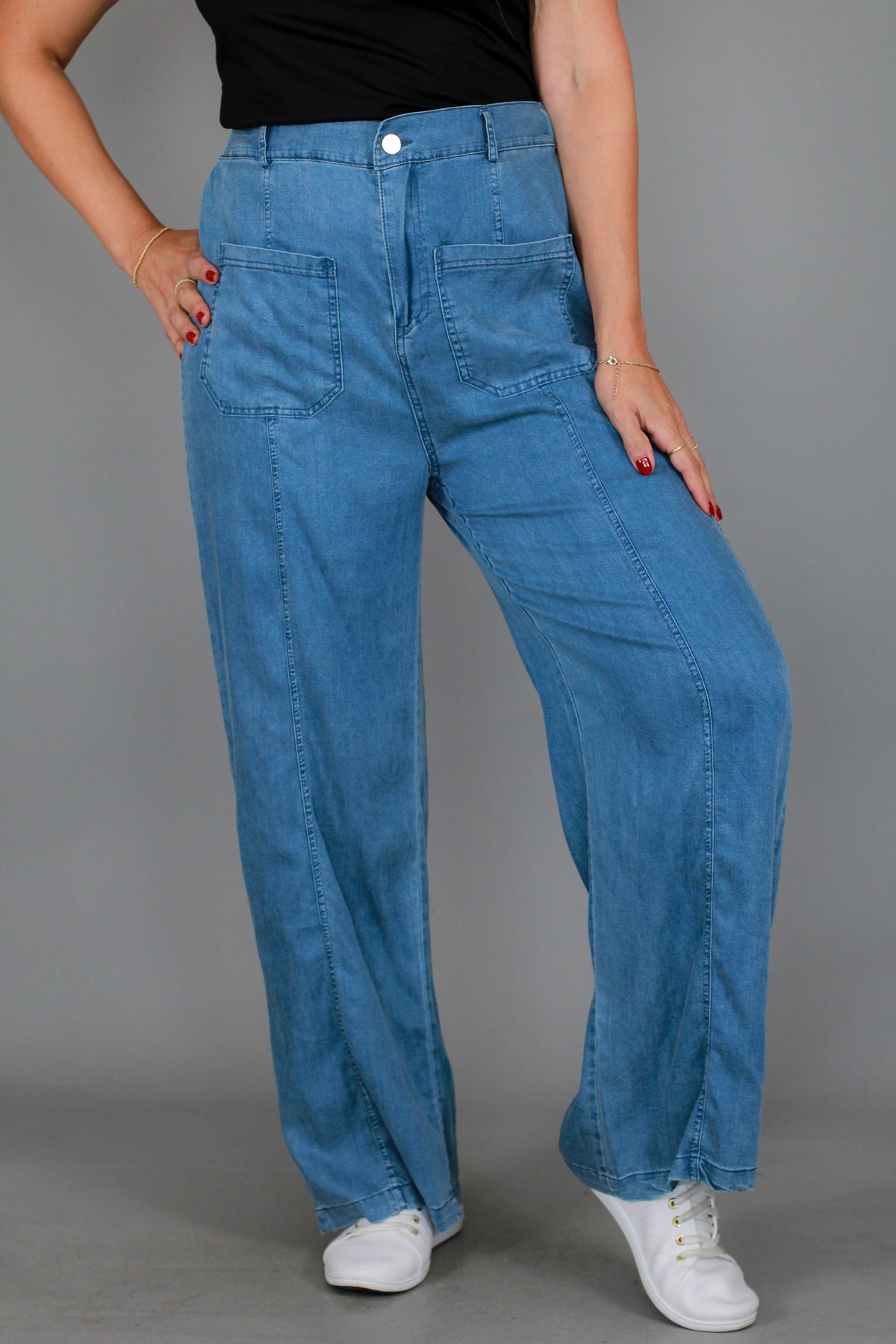 Pantalon ERIN