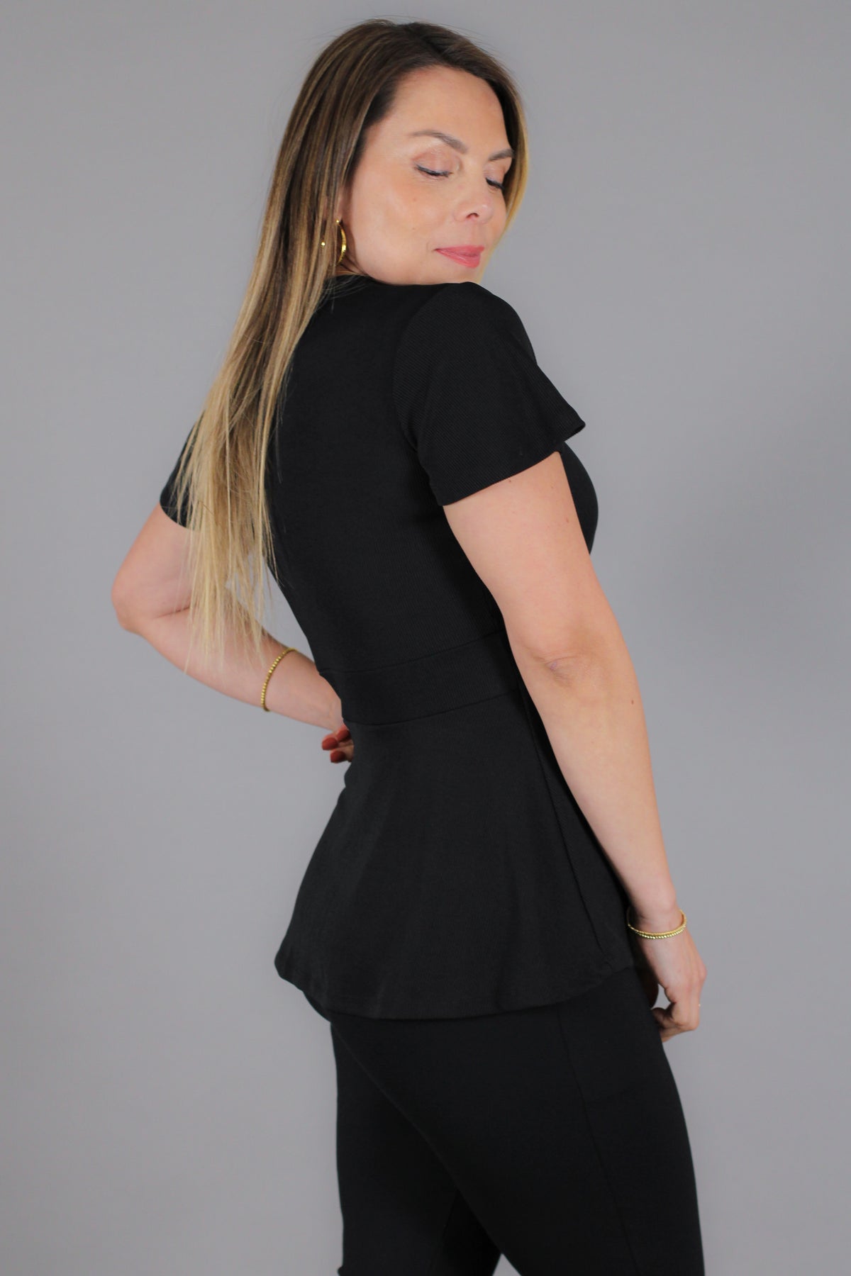 Polera SOLANGE