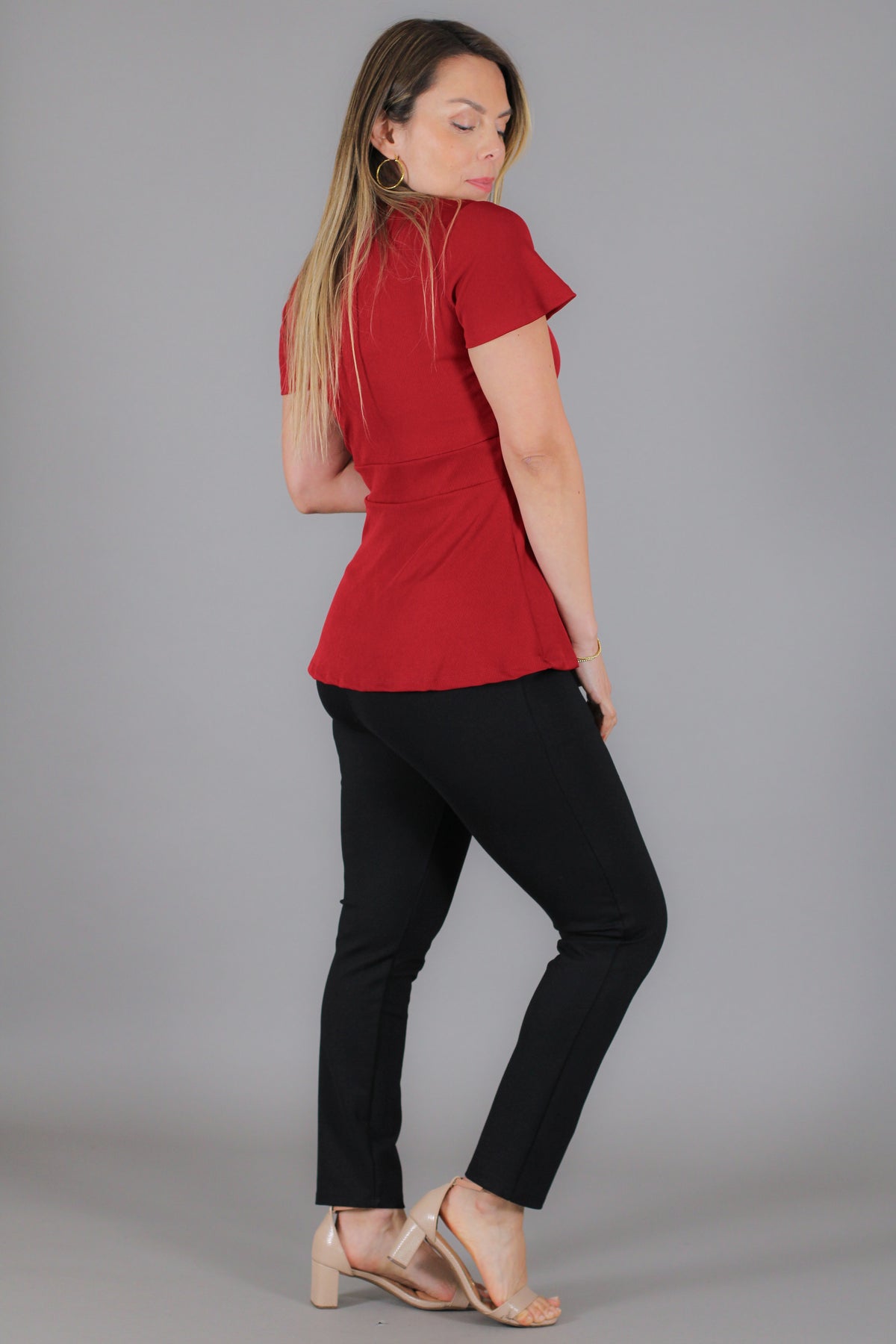 Polera SOLANGE