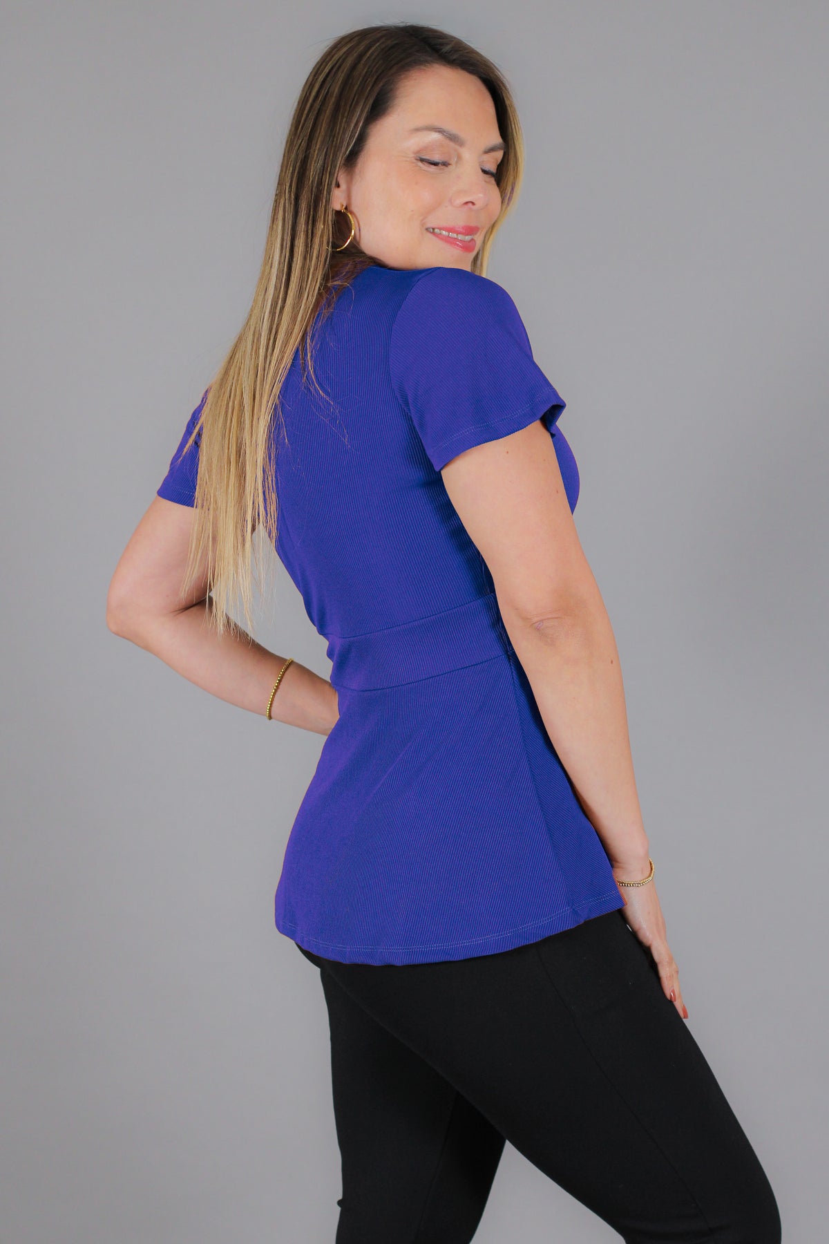 Polera SOLANGE
