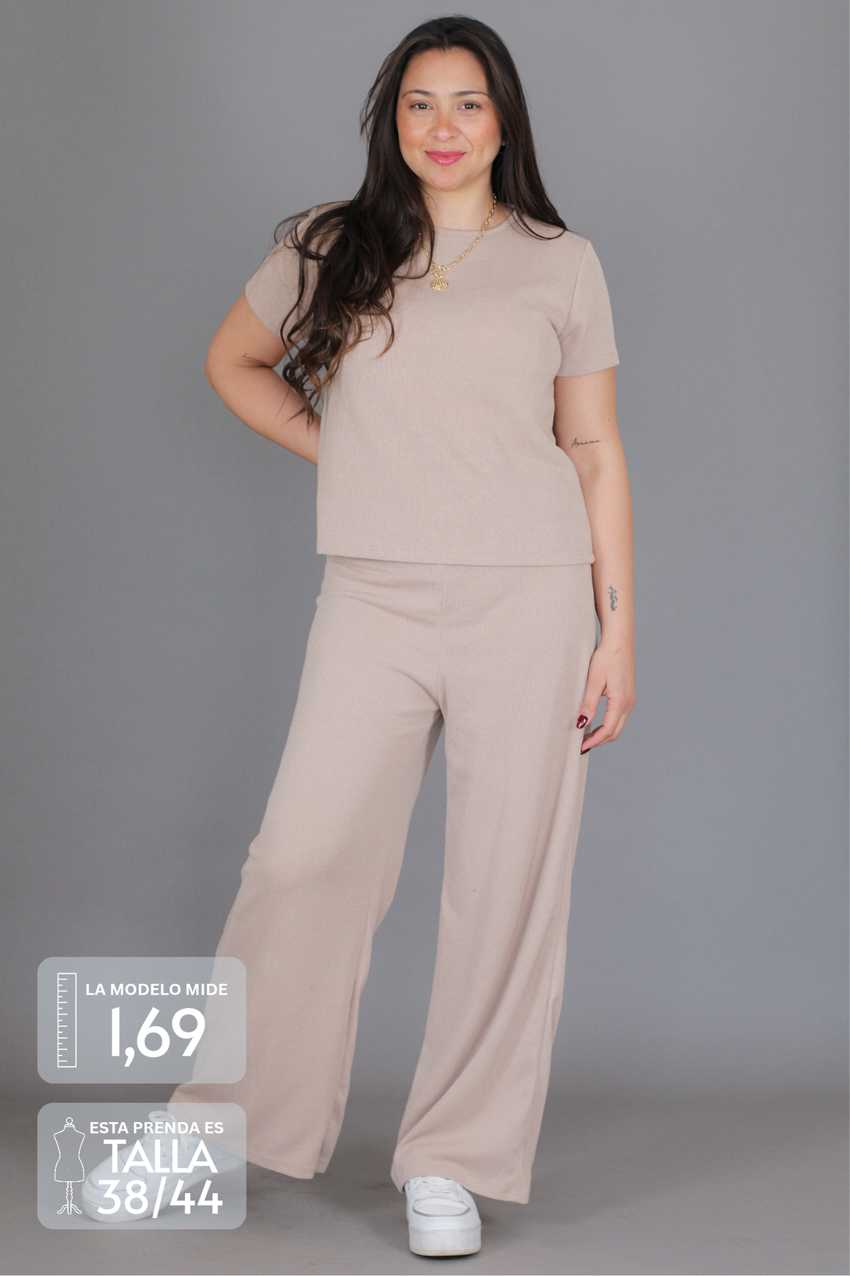 Conjunto XENIA