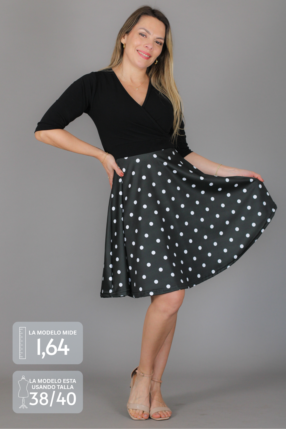 Vestido LULU