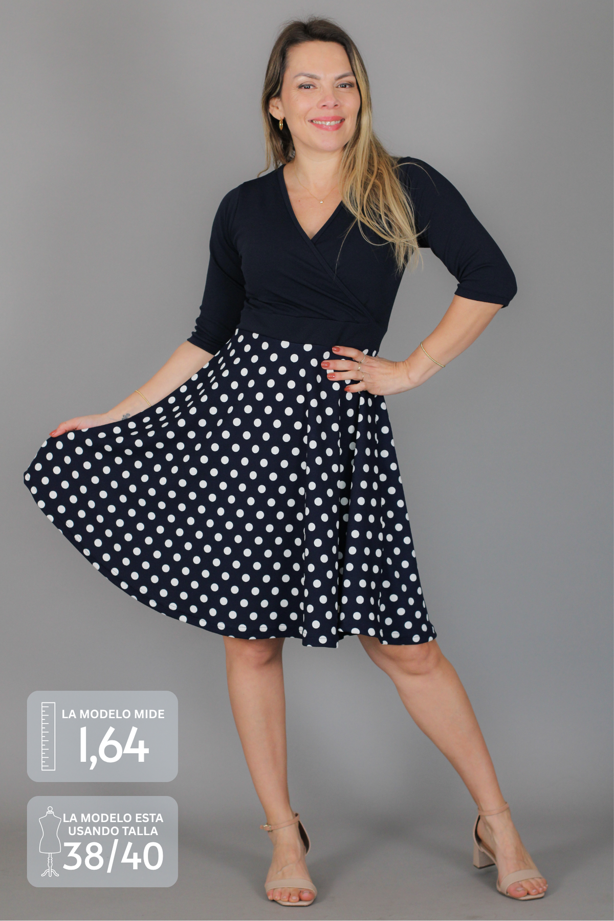 Vestido LULU