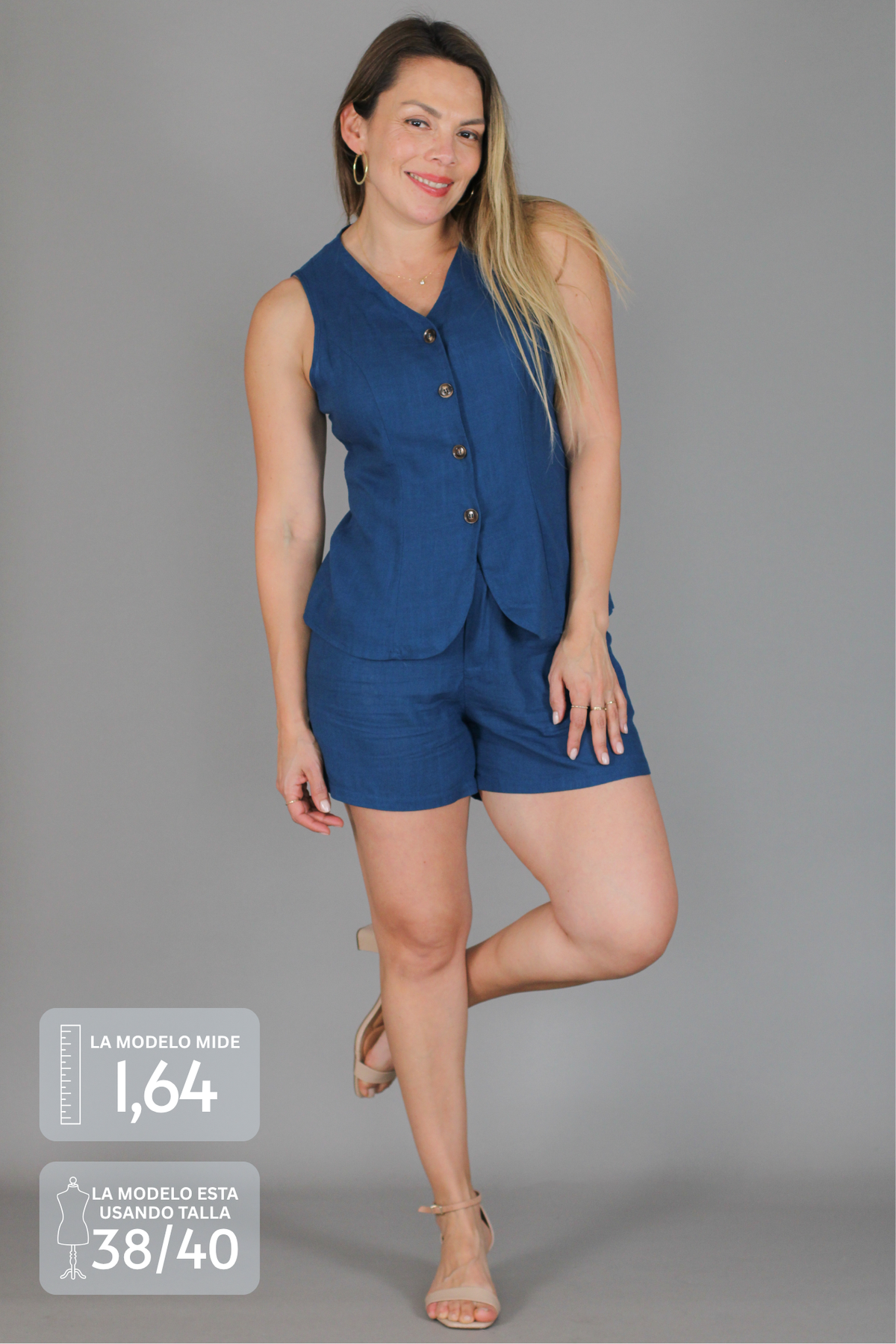 Conjunto VERA