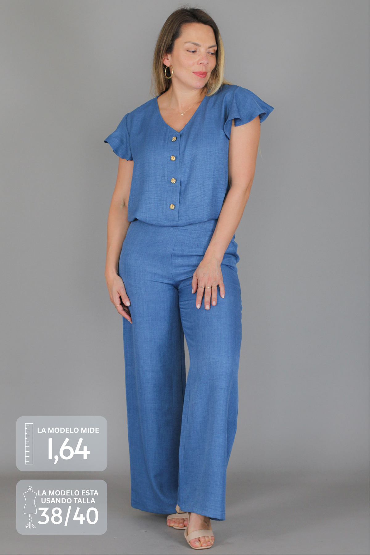 Conjunto IRENE