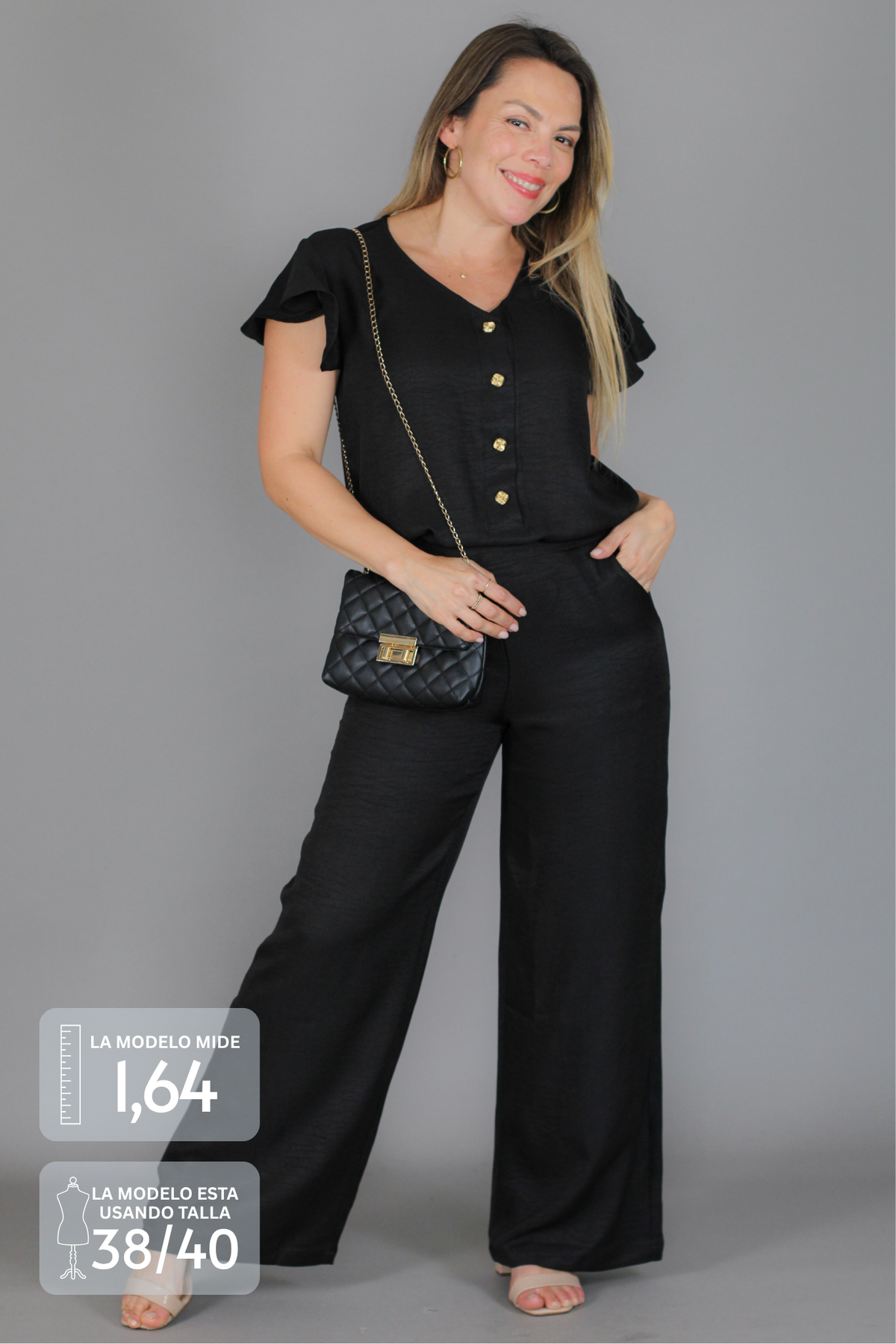 Conjunto IRENE