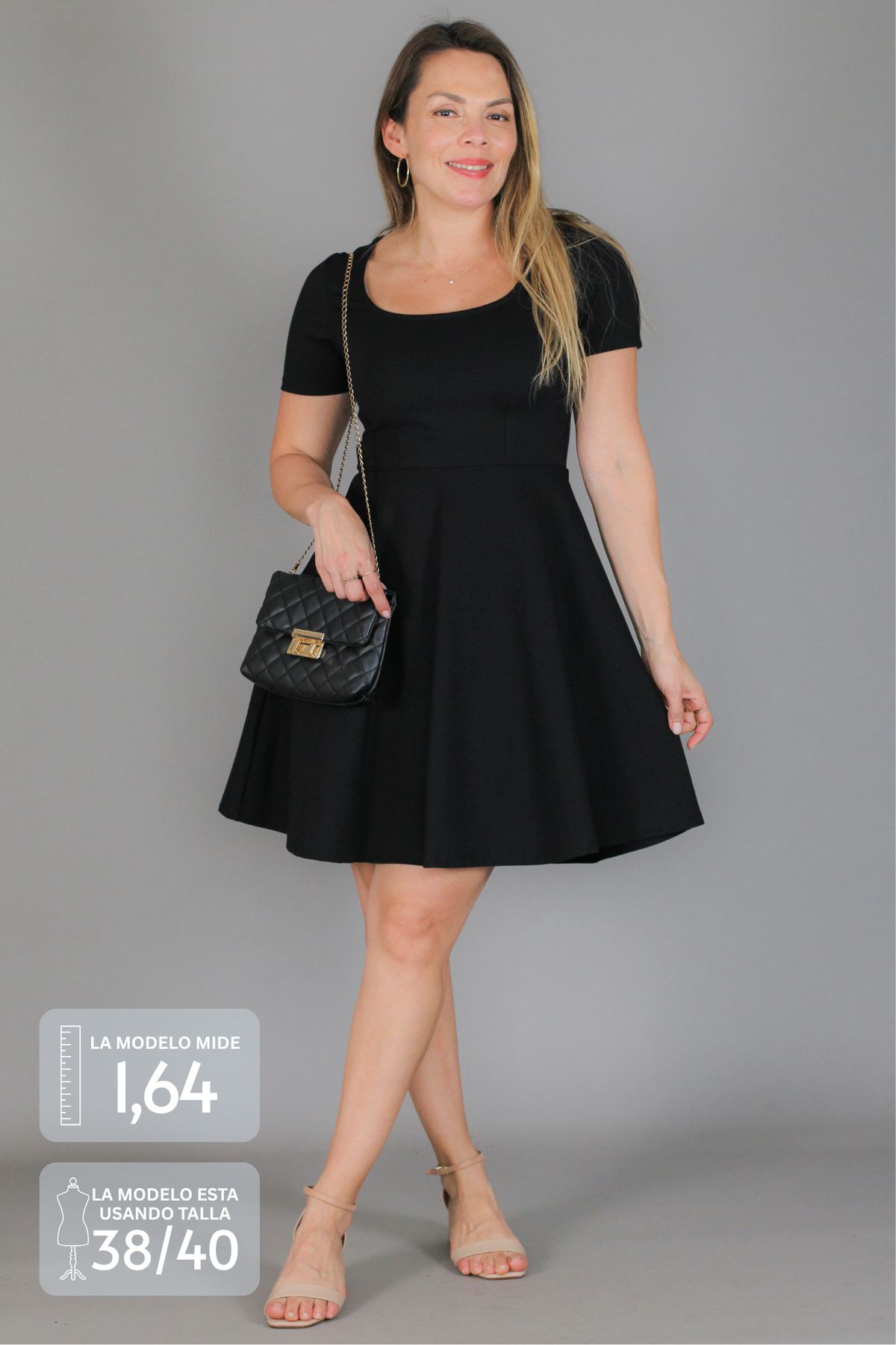 Vestido JOSEFA