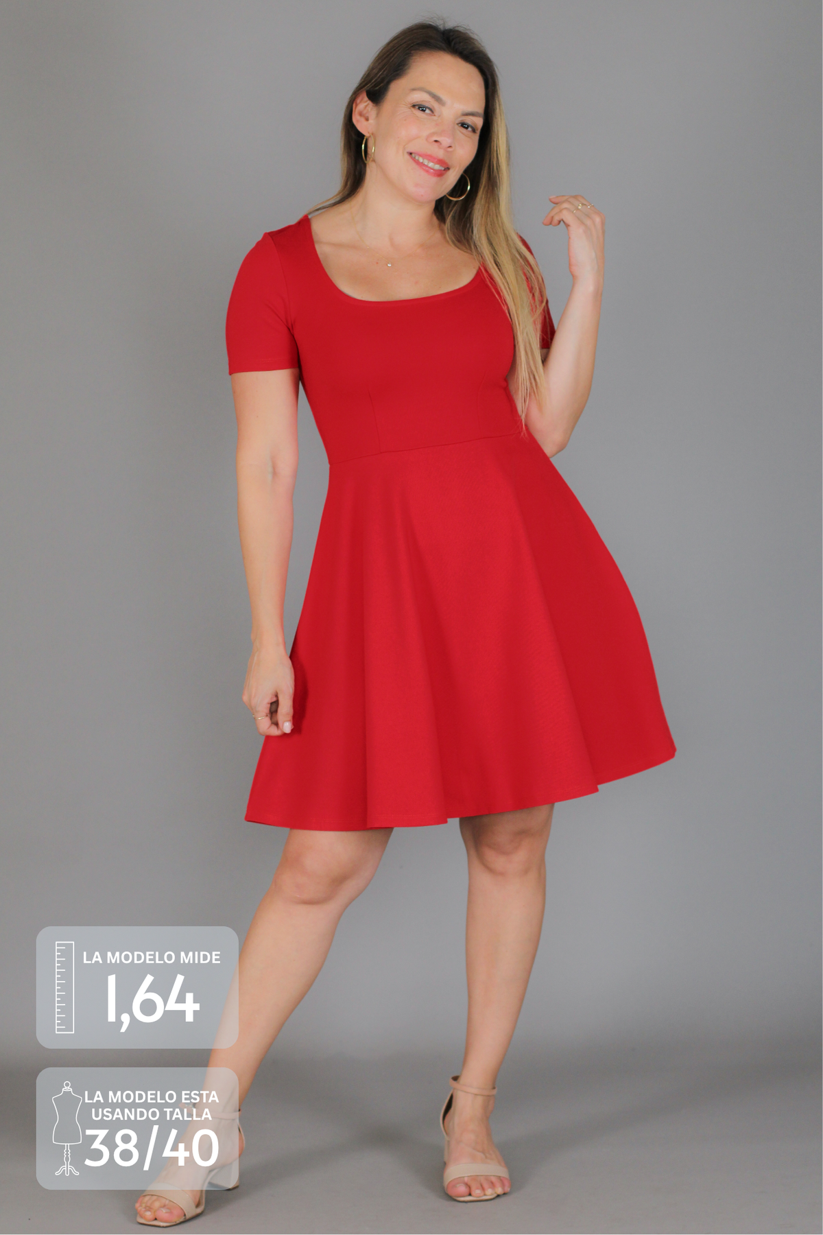 Vestido JOSEFA