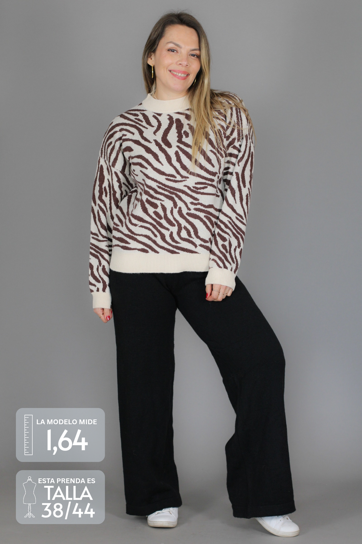 Conjunto VALESKA