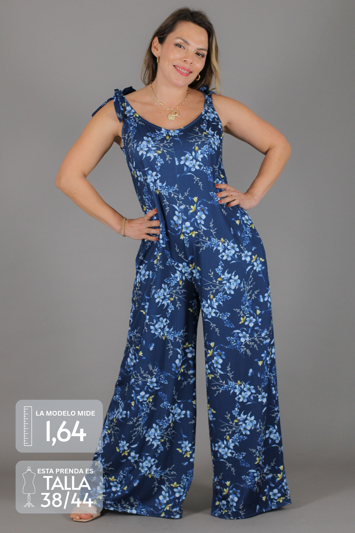 Enterito EIDER Estampado