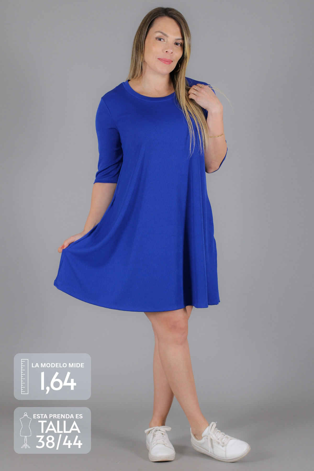 Vestido GABRIELA