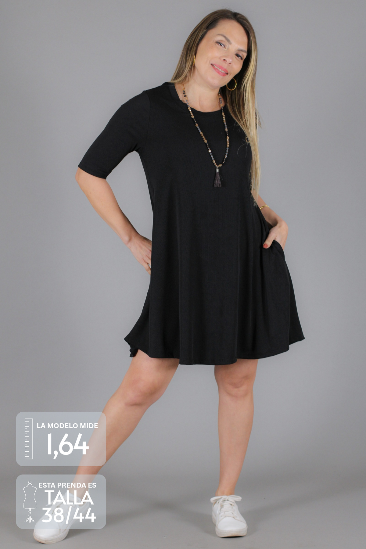 Vestido GABRIELA