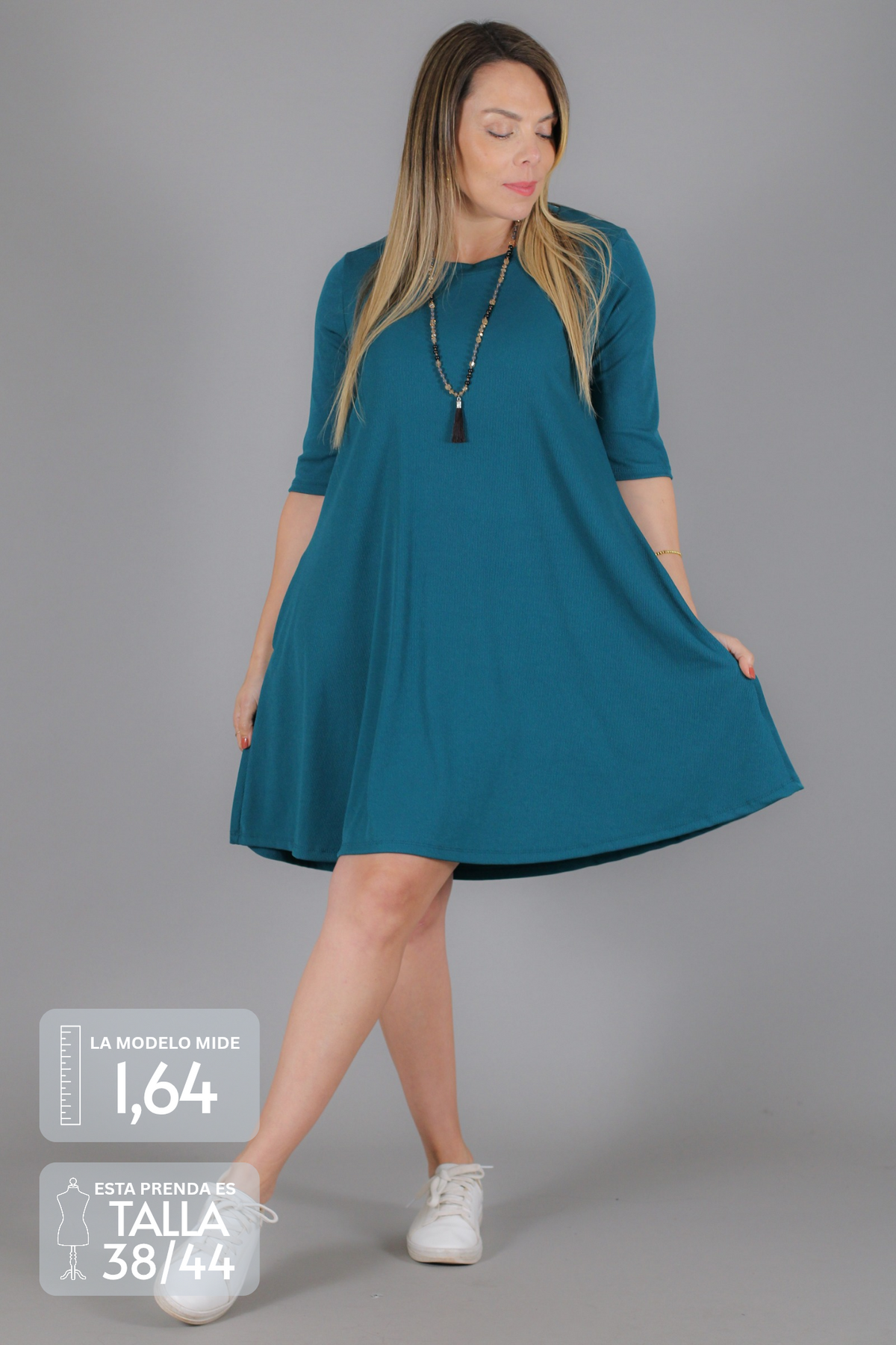 Vestido GABRIELA