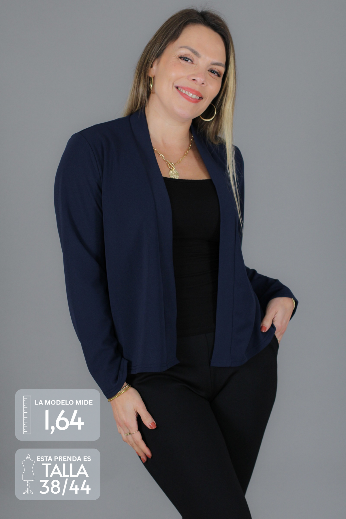Tapado LEONOR
