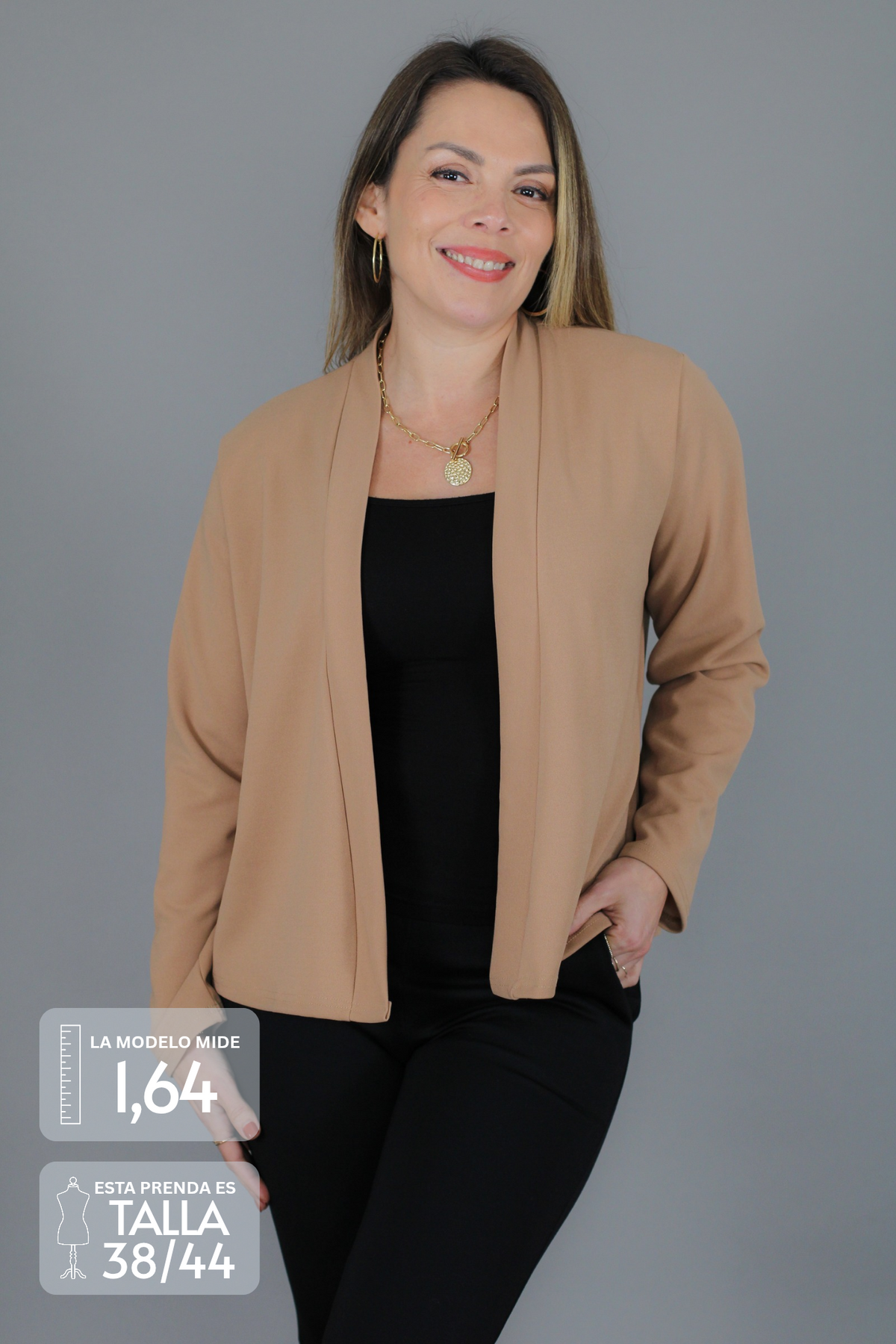 Tapado LEONOR
