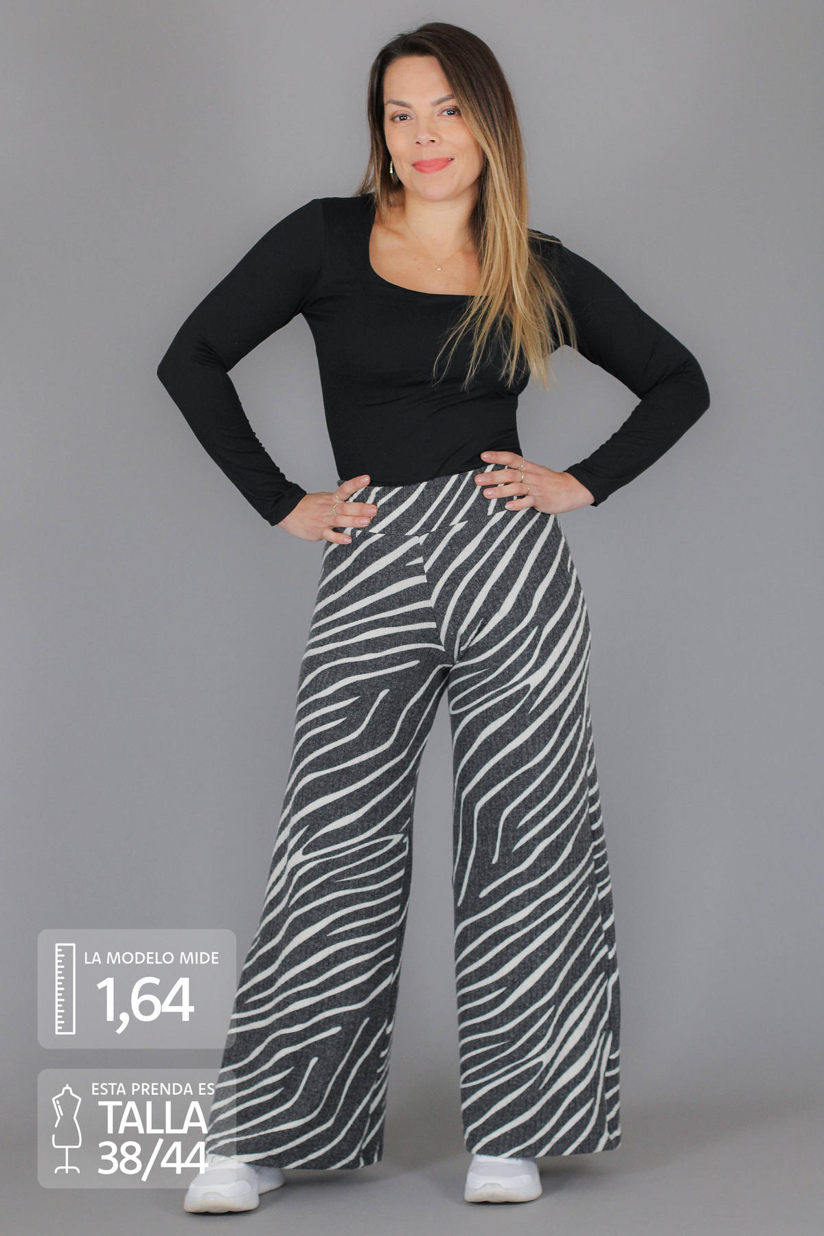 Pantalón ZADE
