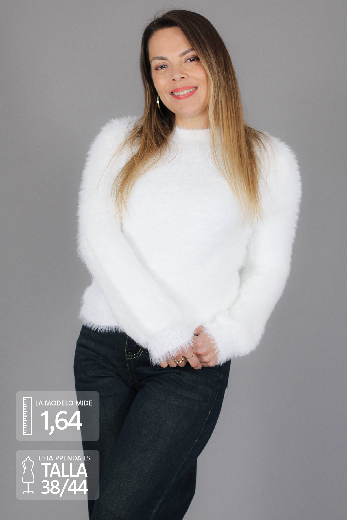 Sweater ESTHER
