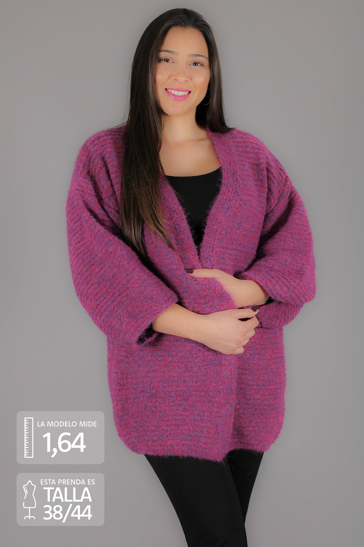Cardigan UMA