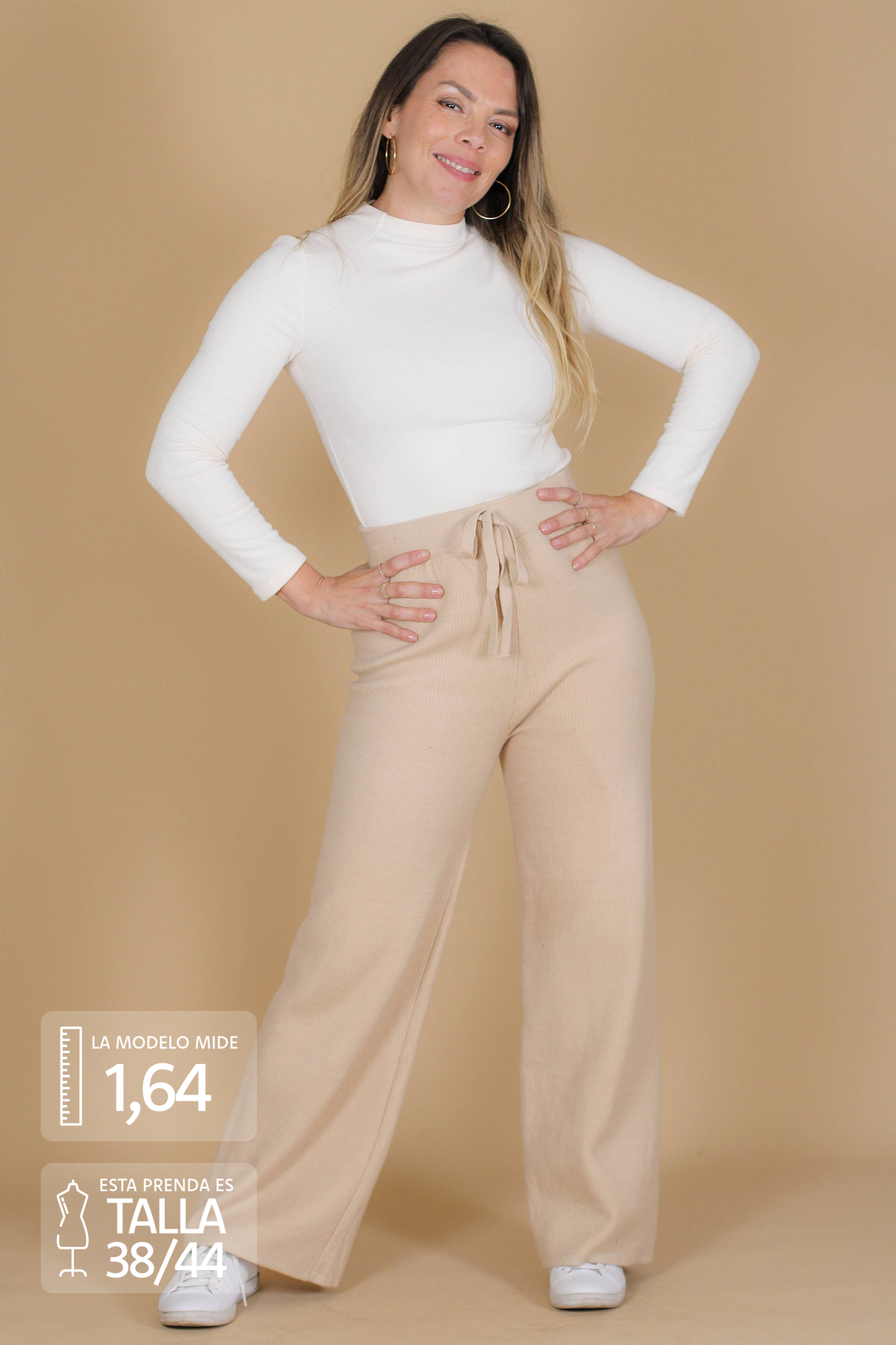 Pantalon CORINA