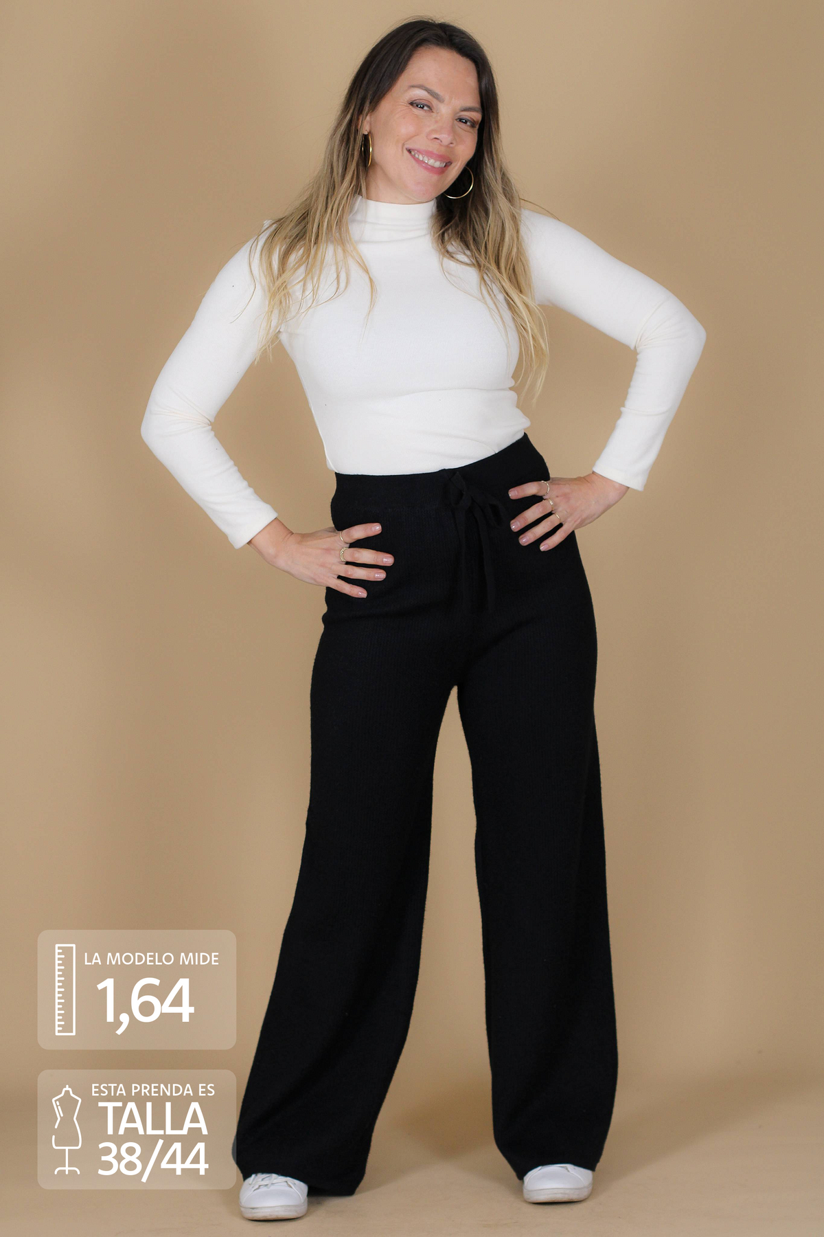 Pantalon CORINA