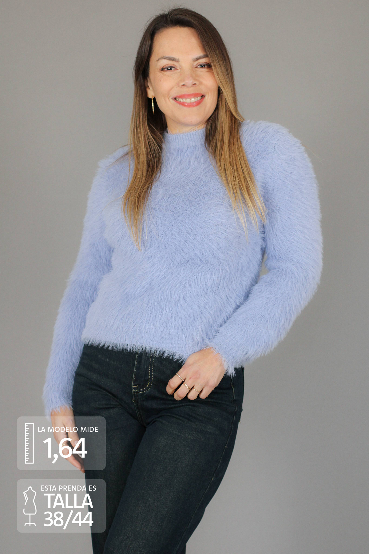 Sweater ESTHER