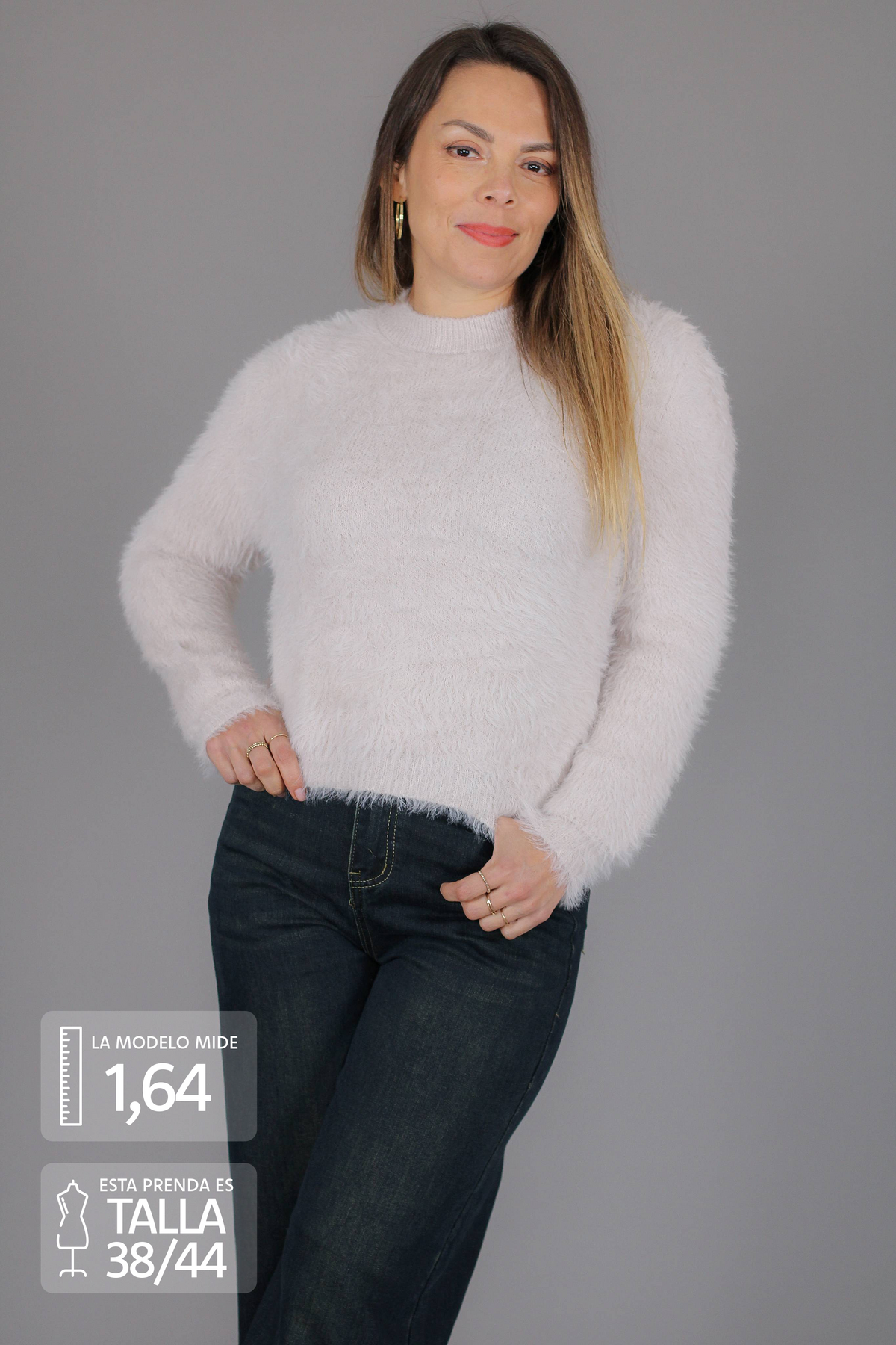 Sweater ESTHER