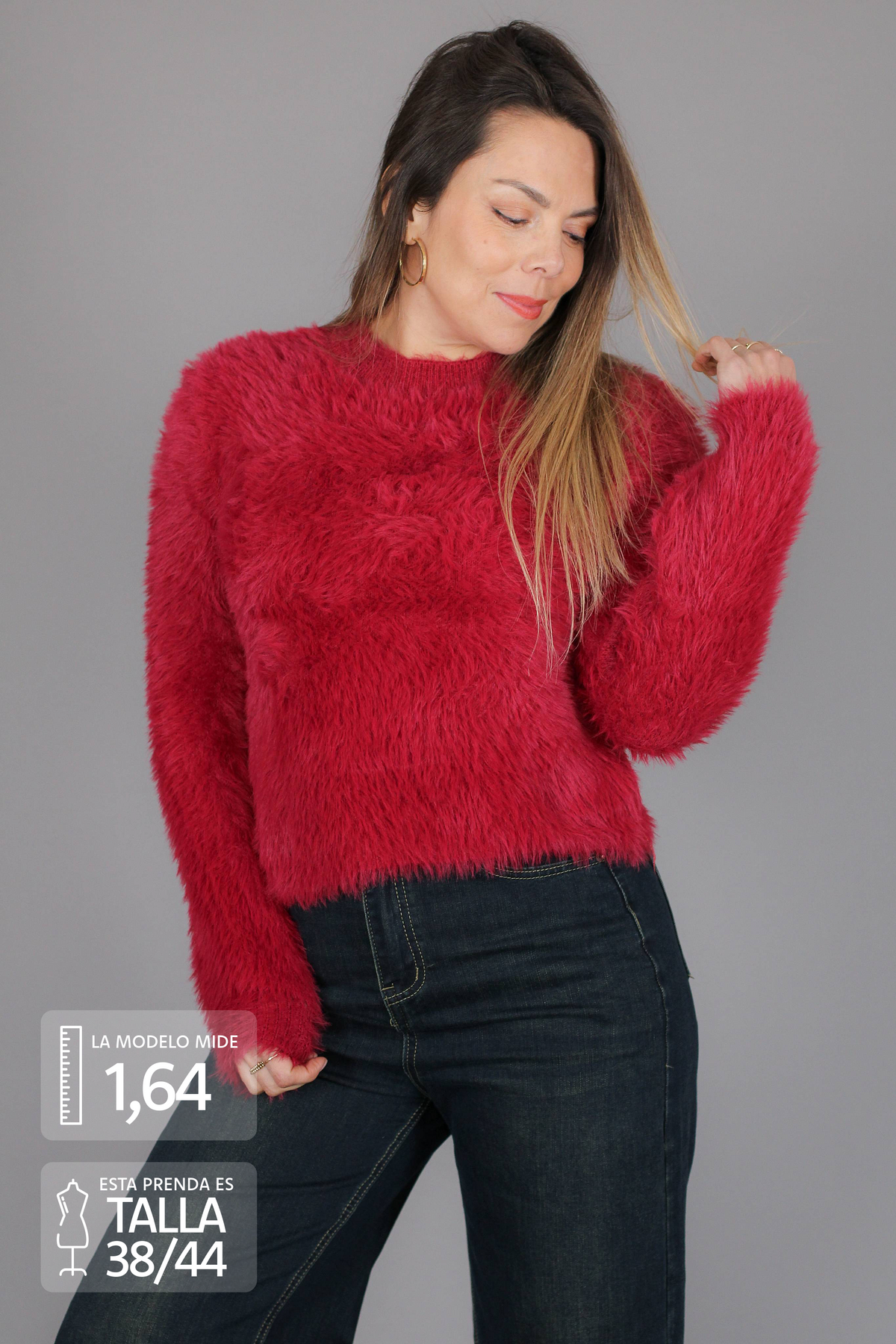 Sweater ESTHER