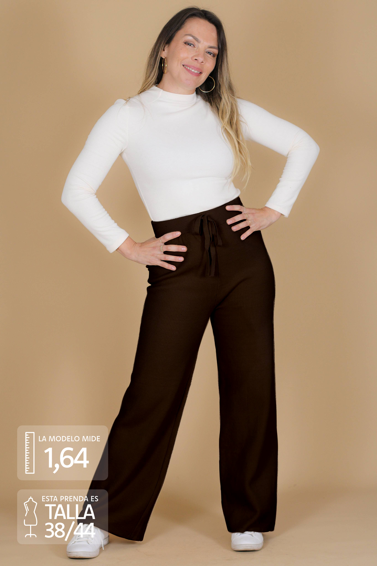 Pantalon CORINA
