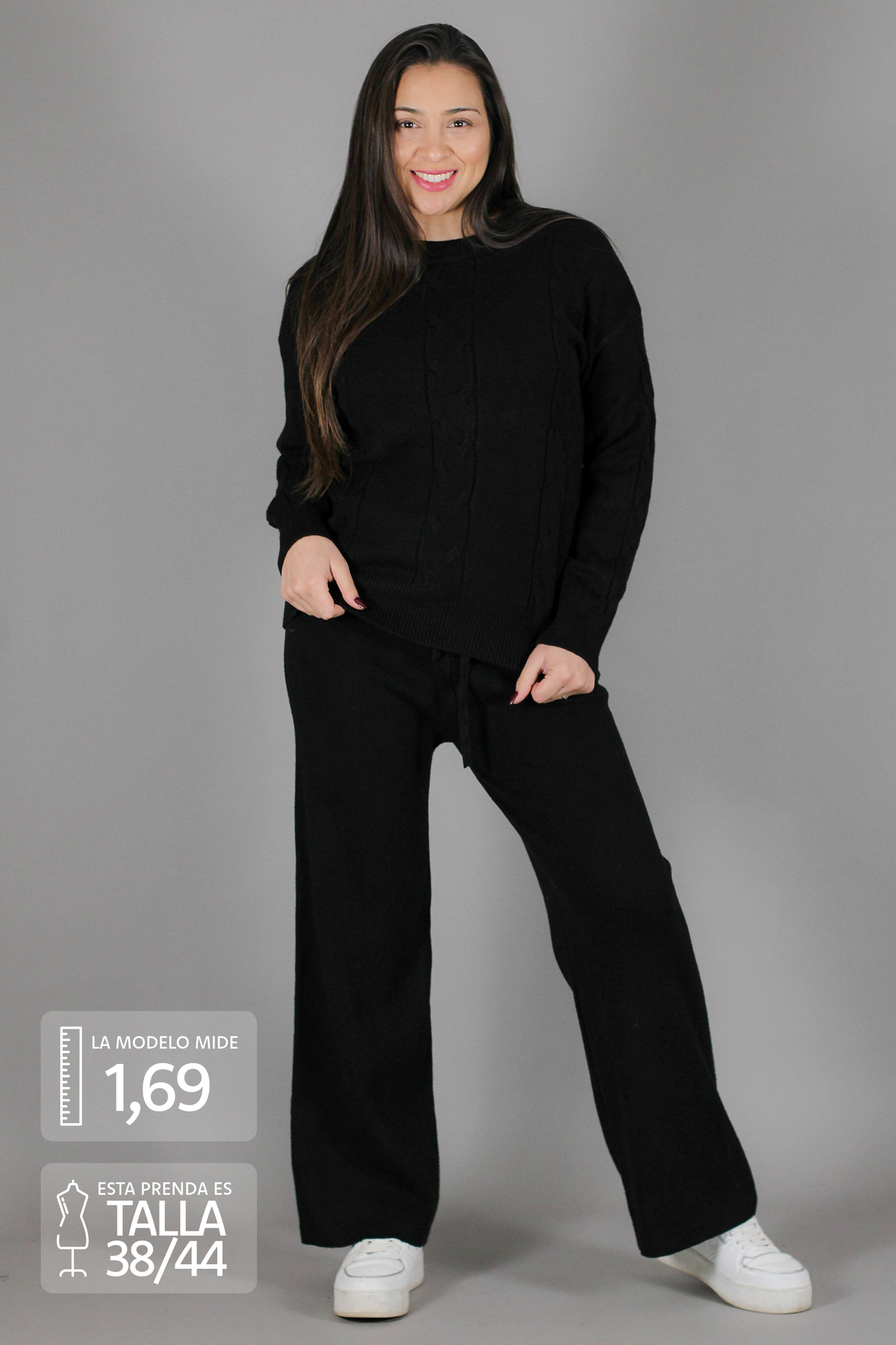 Conjunto AGNES