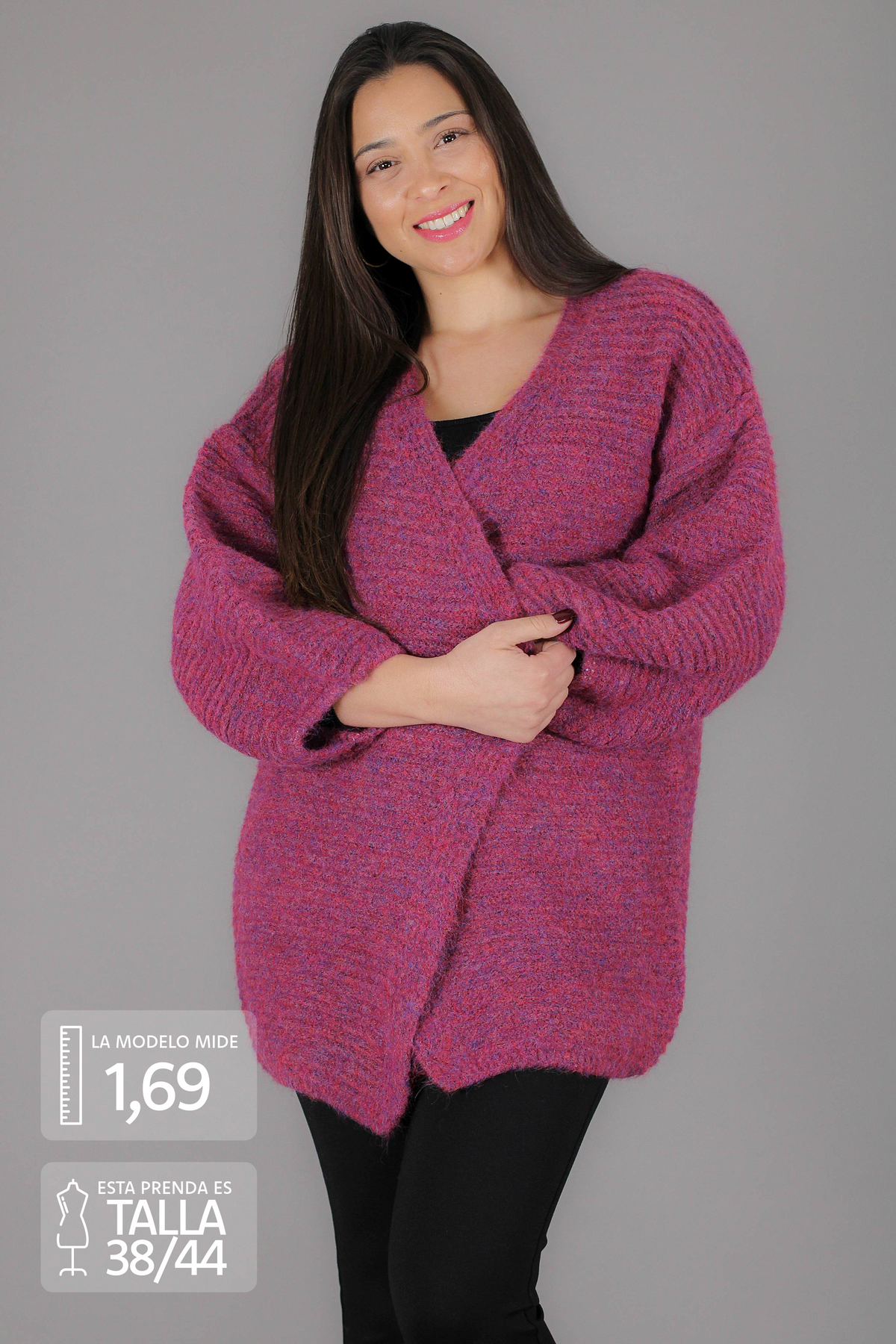 Cardigan UMA