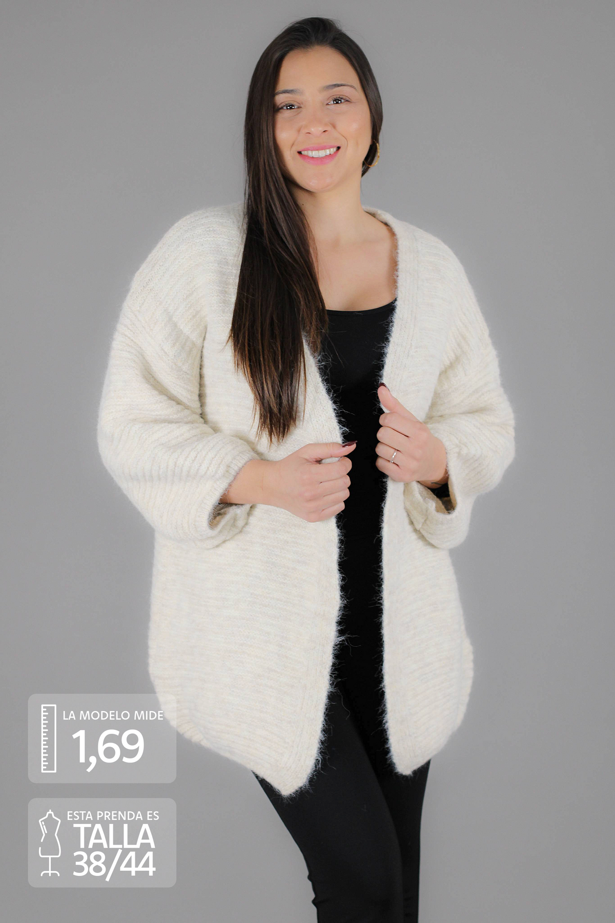Cardigan UMA
