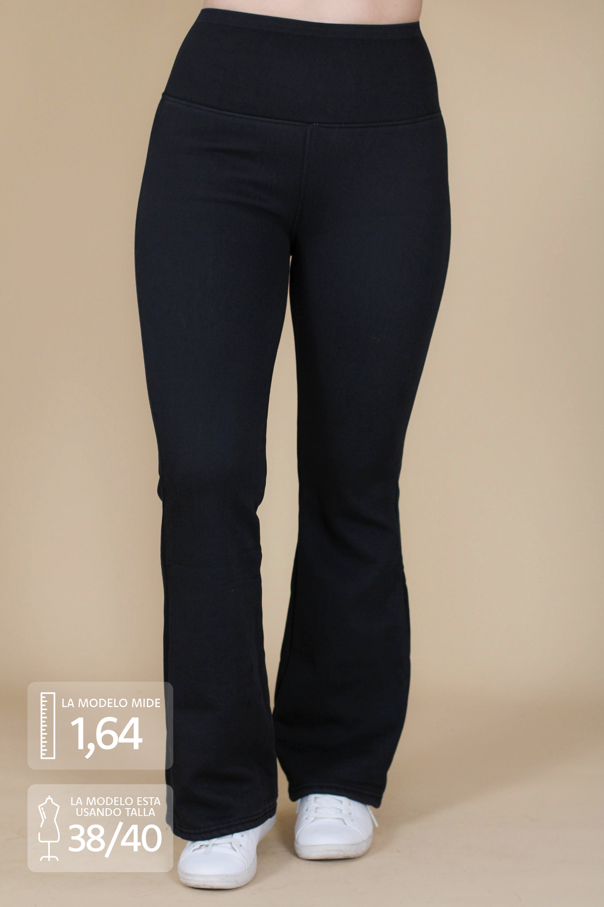 Leggins REAGAN forrado