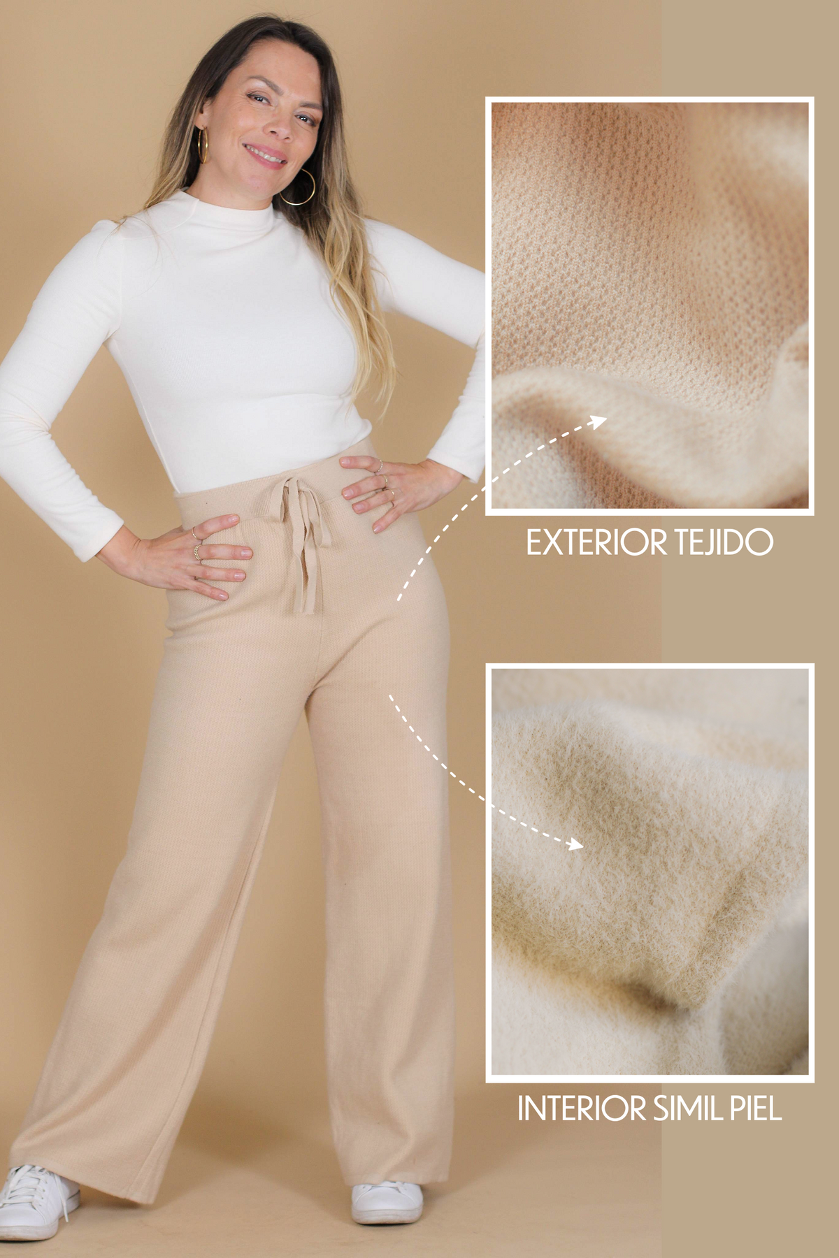 Pantalon CORINA