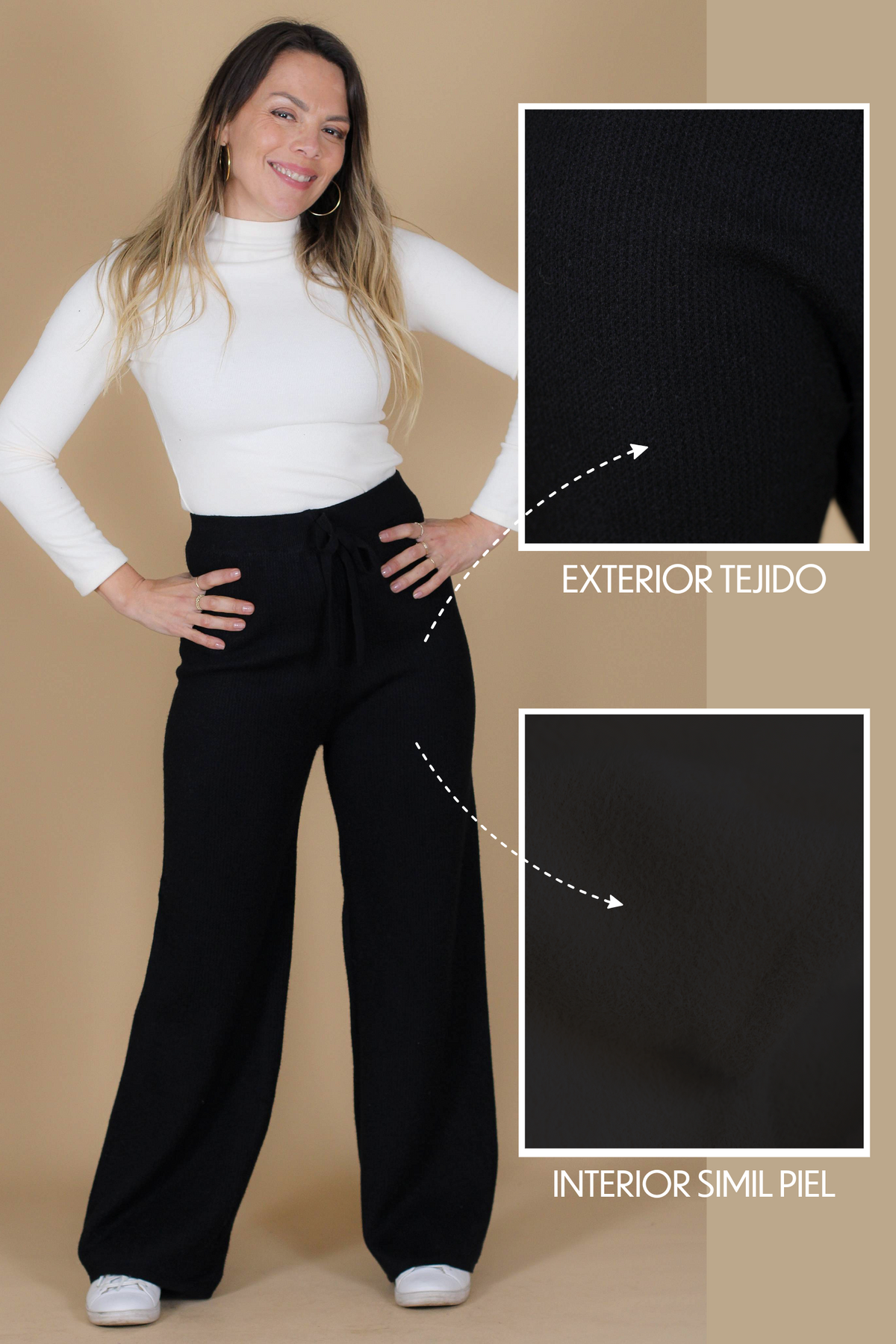 Pantalon CORINA