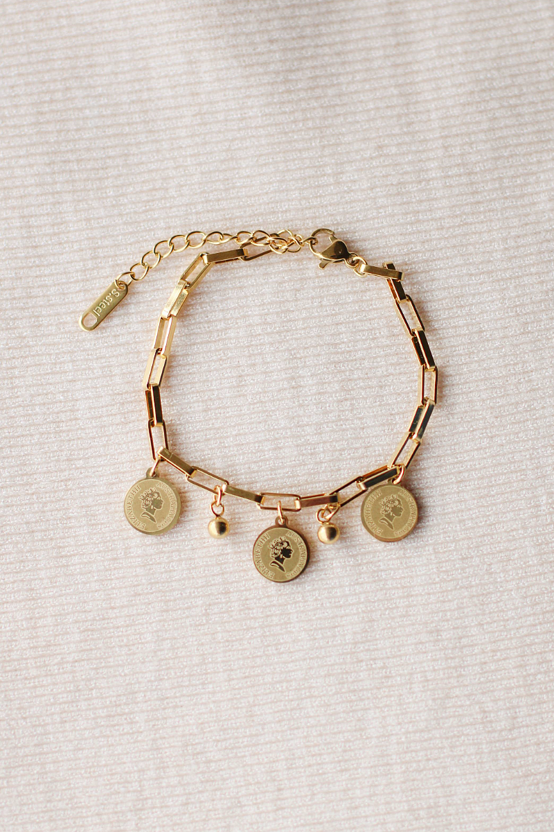 Pulsera ONA