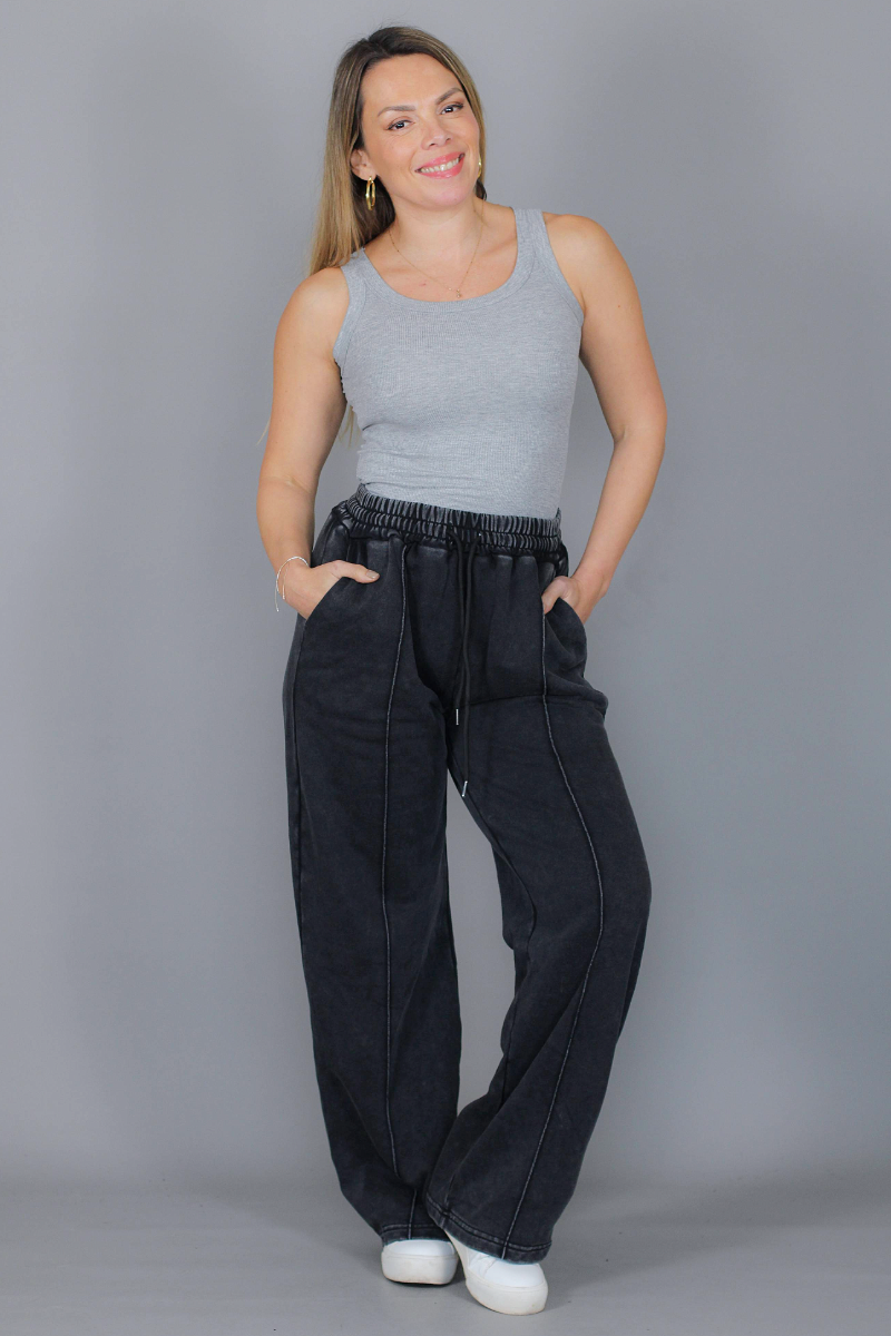 Polera ISADORA