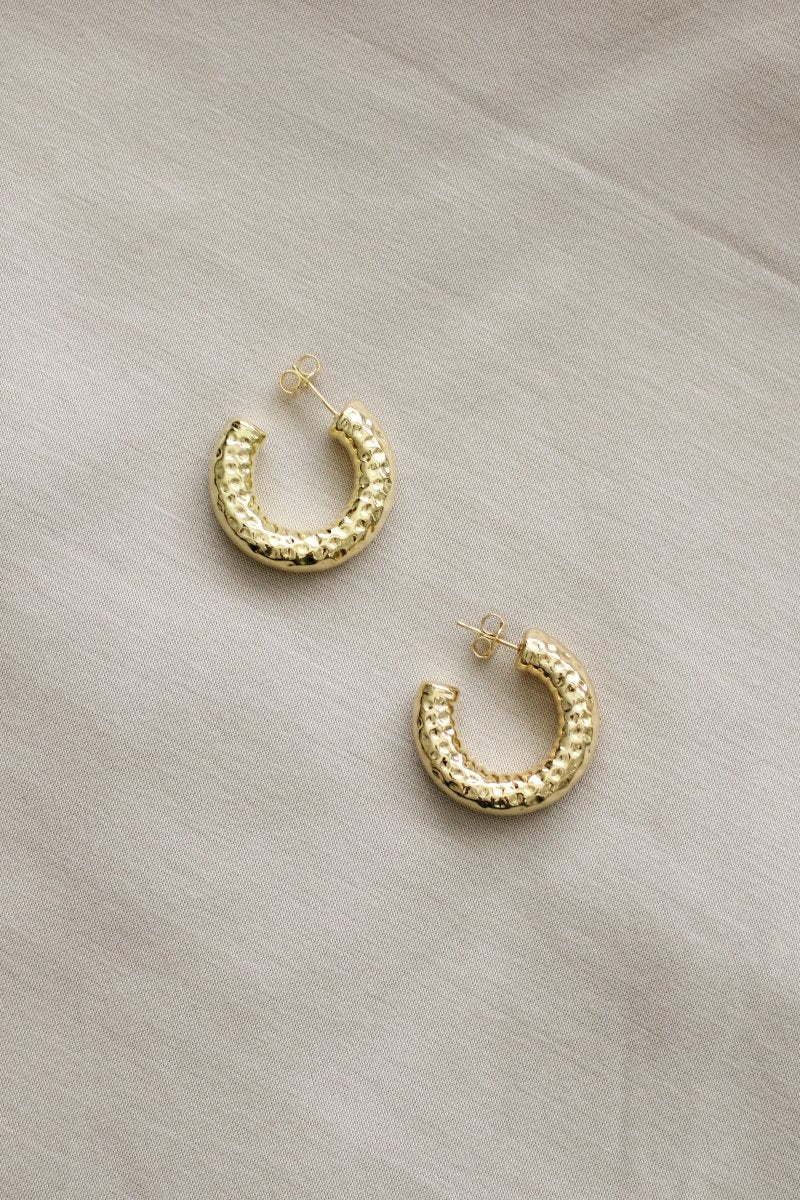 Aros AHELIA - Amanda Moda