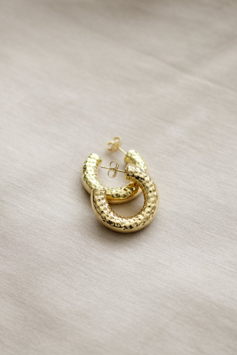 Aros AHELIA - Amanda Moda